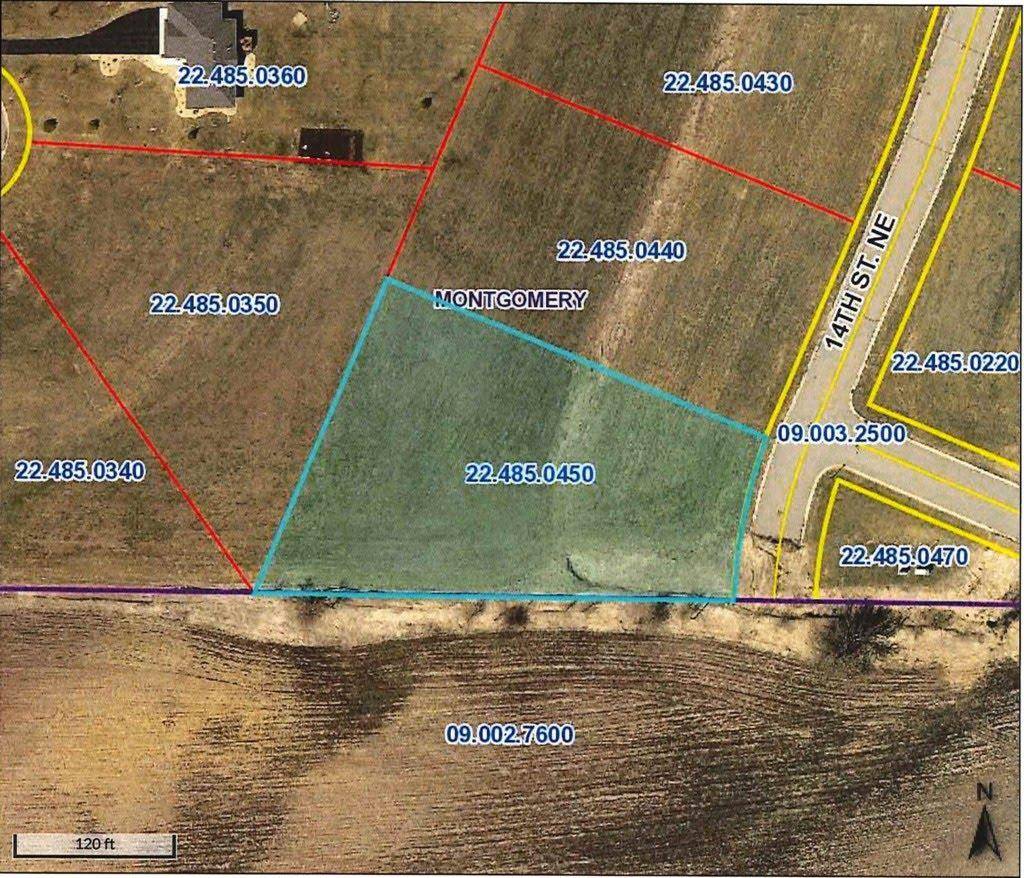 Montgomery, MN 56069,901 14th ST NE