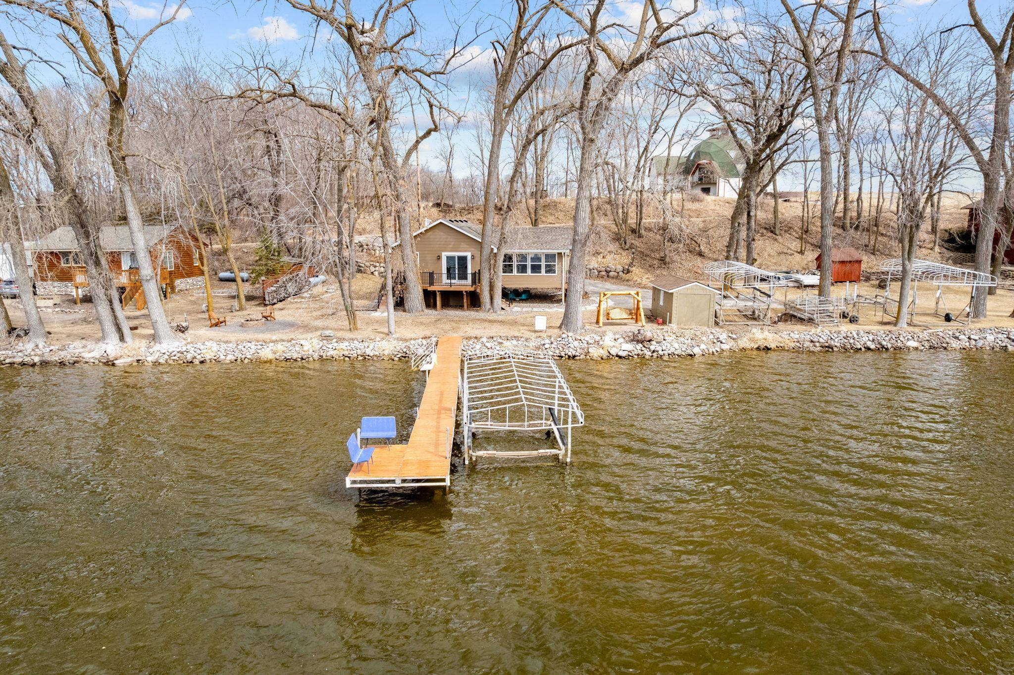 Howard Lake, MN 55349,8177 Hoyt AVE SW