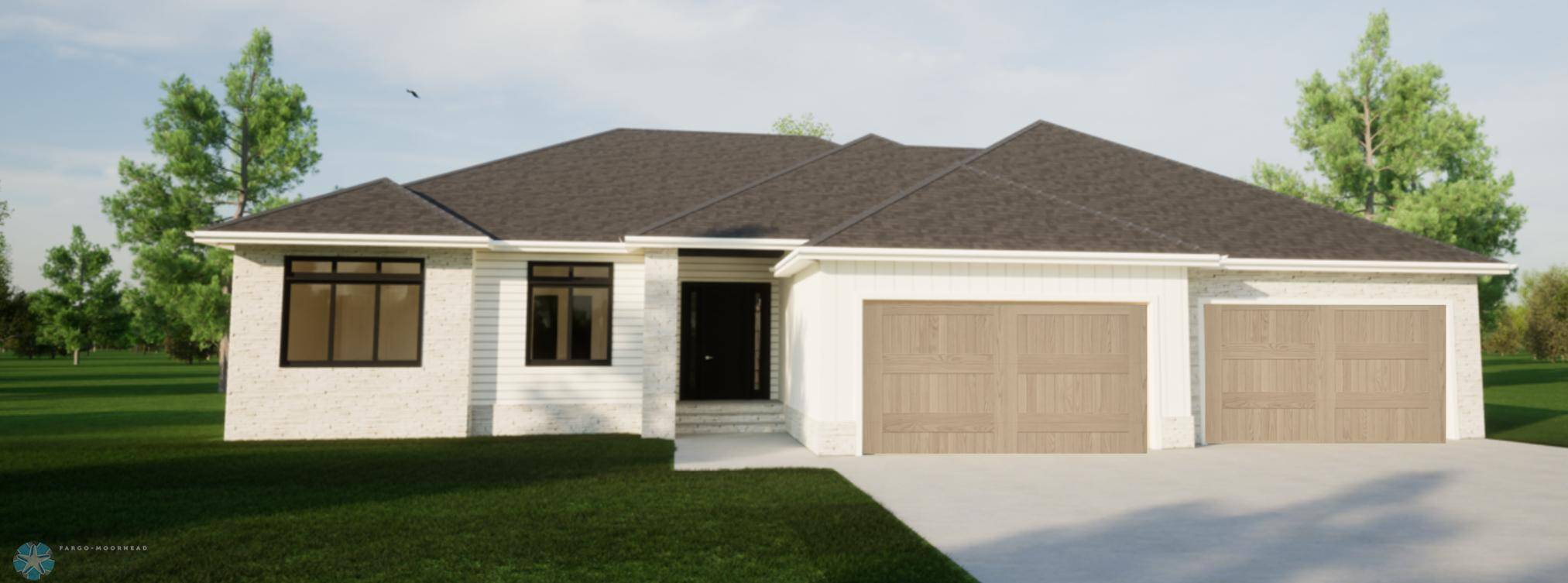 West Fargo, ND 58078,1089 Hickory LN