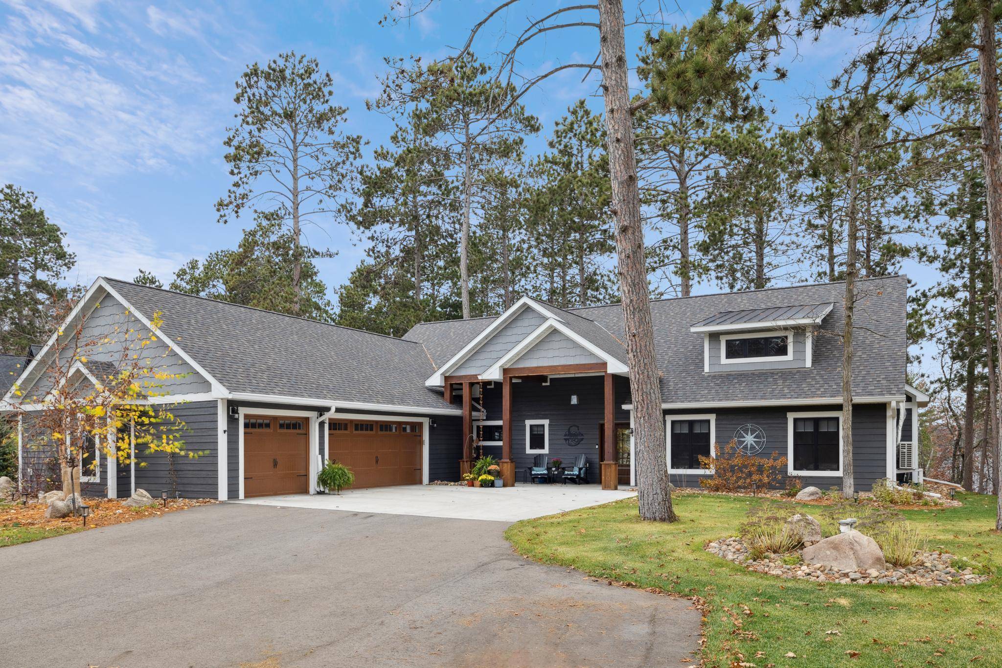 Pequot Lakes, MN 56472,34929 Blueberry Bay RD