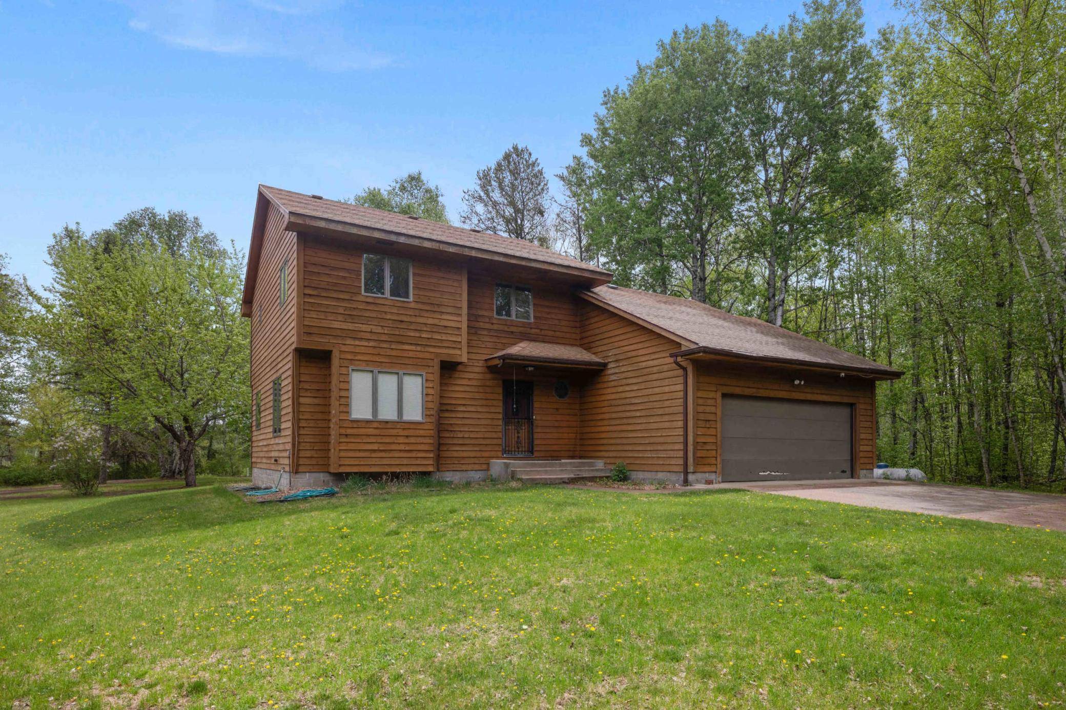 Pine River, MN 56474,93 County 49 NW