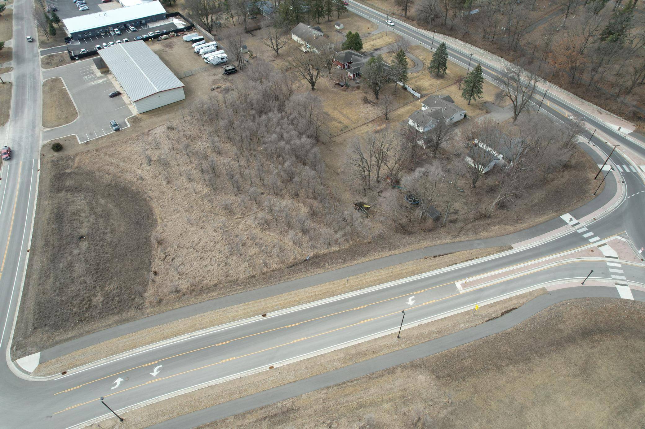 Faribault, MN 55021,2905 2nd AVE NW