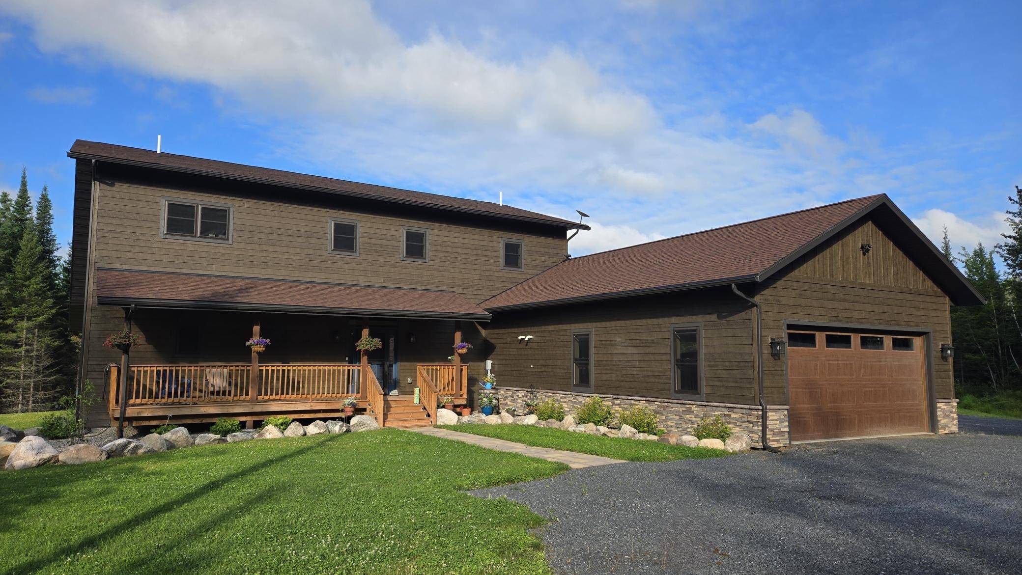 Crane Lake, MN 55725,7523 Nelson RD