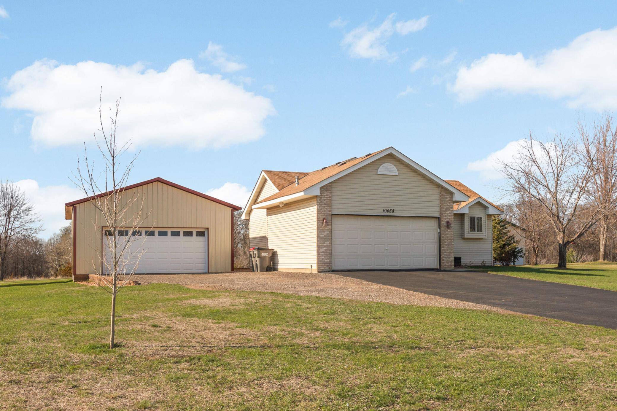 Zimmerman, MN 55398,10458 287th AVE NW