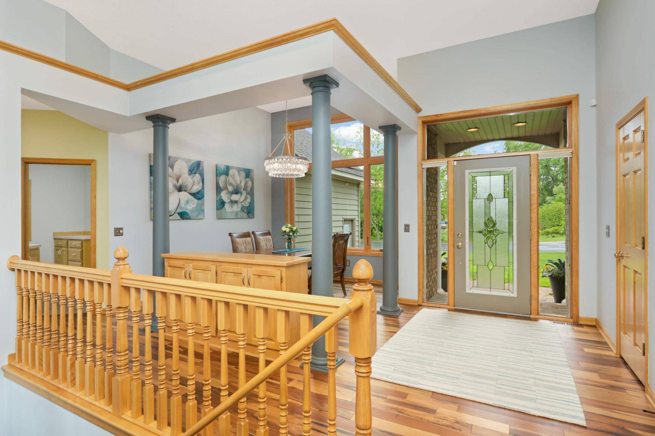 Lino Lakes, MN 55038,2235 Arthur CT