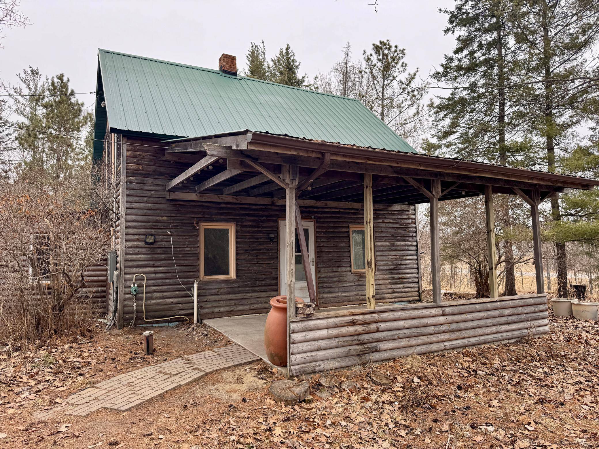 Shevlin, MN 56676,25935 County 2
