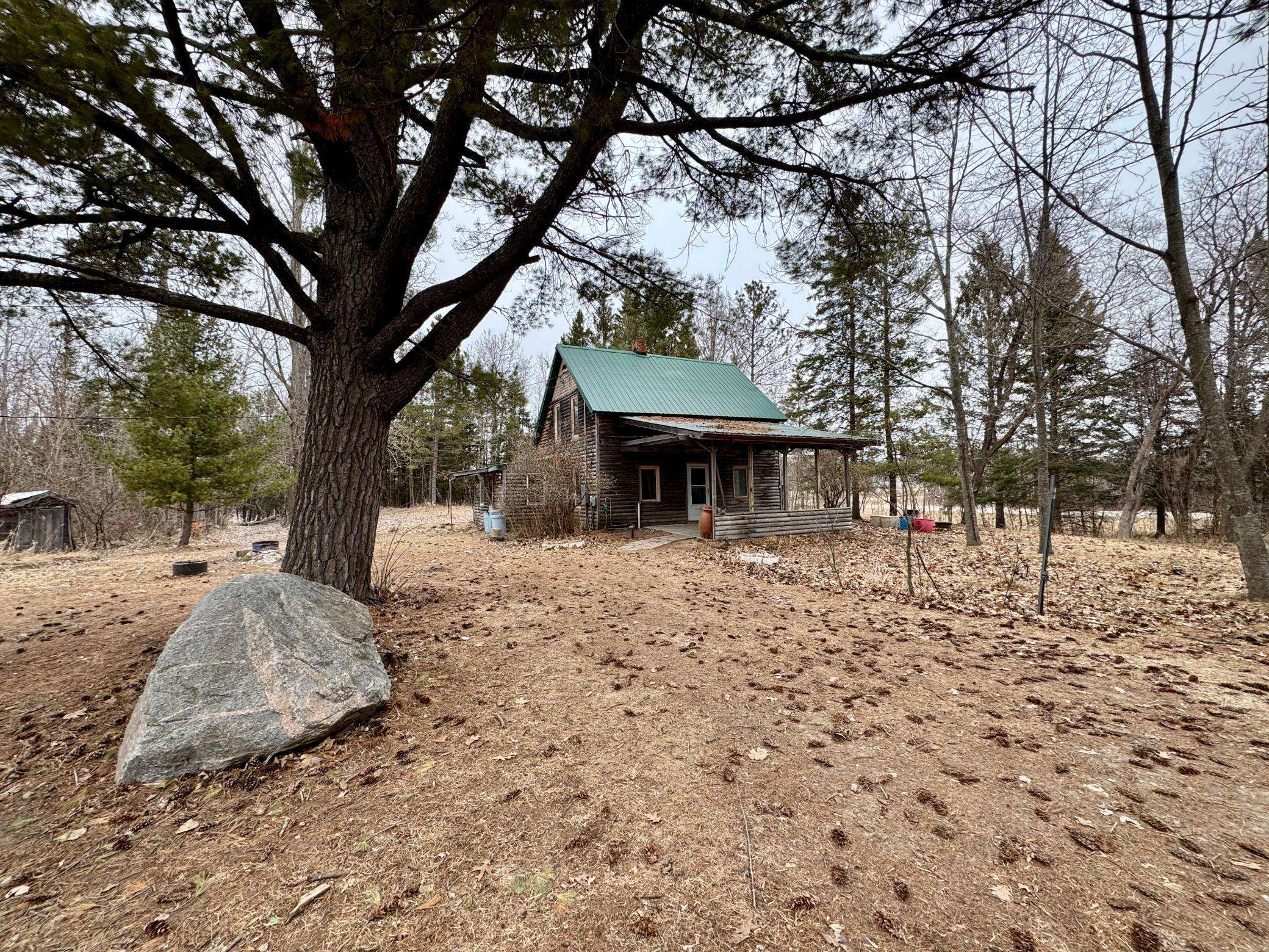 Shevlin, MN 56676,25935 County 2