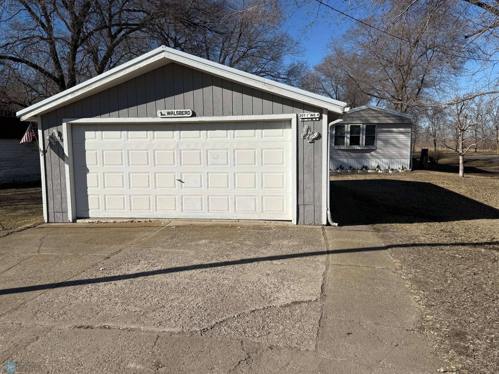 Borup, MN 56519,207 1st AVE N