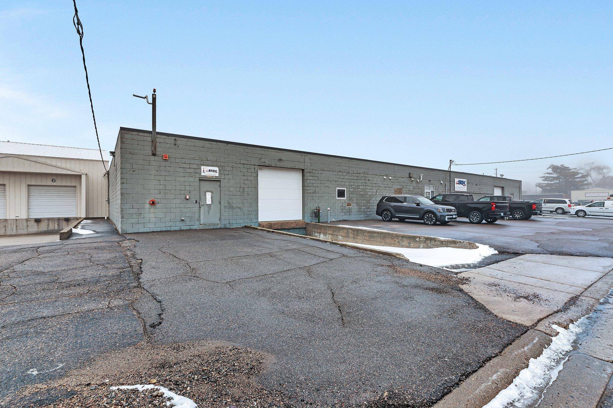 Saint Cloud, MN 56304,607 1st ST SE