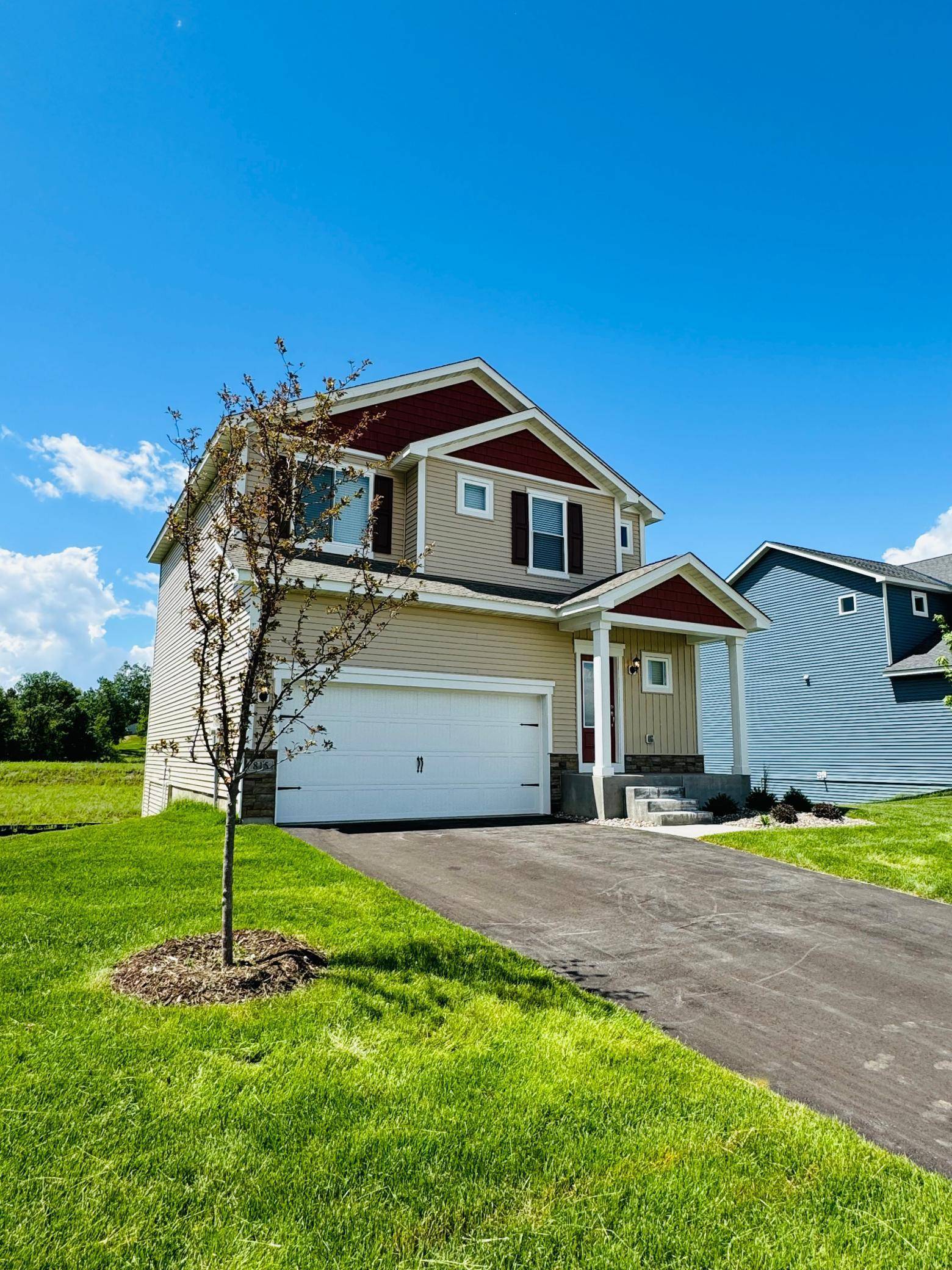 Cambridge, MN 55008,531 Spruce ST N