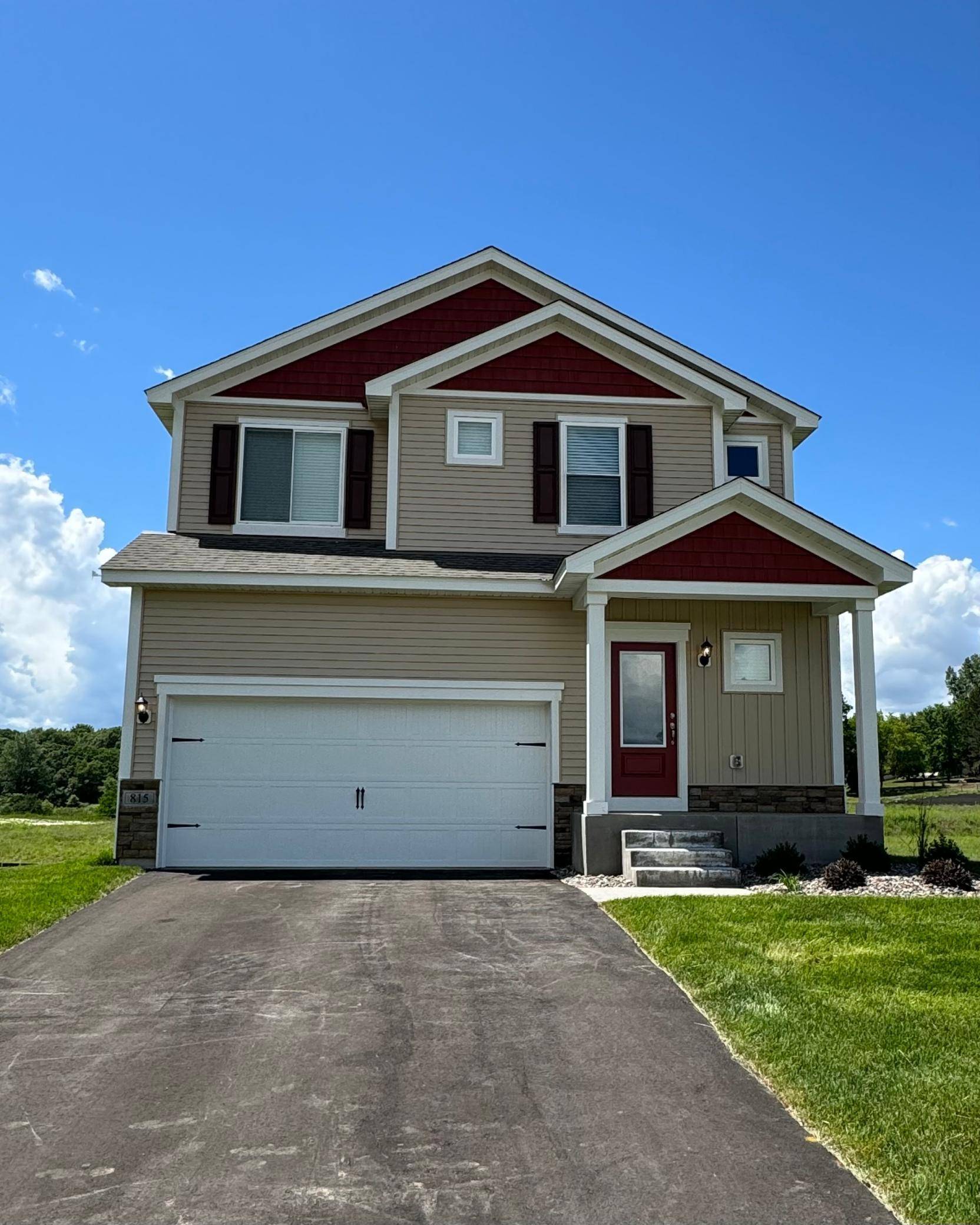 Cambridge, MN 55008,531 Spruce ST N