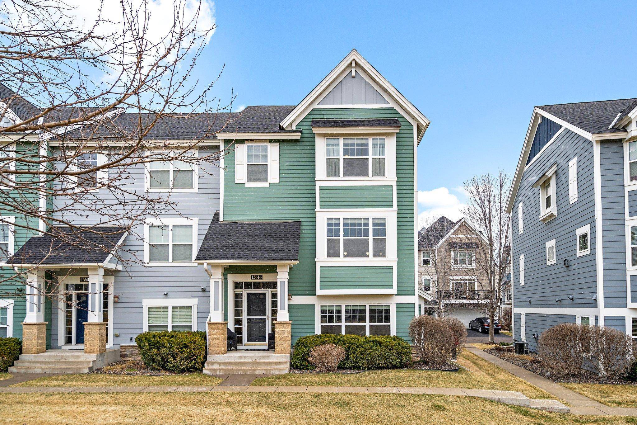 Apple Valley, MN 55124,15616 Eagle Bay DR