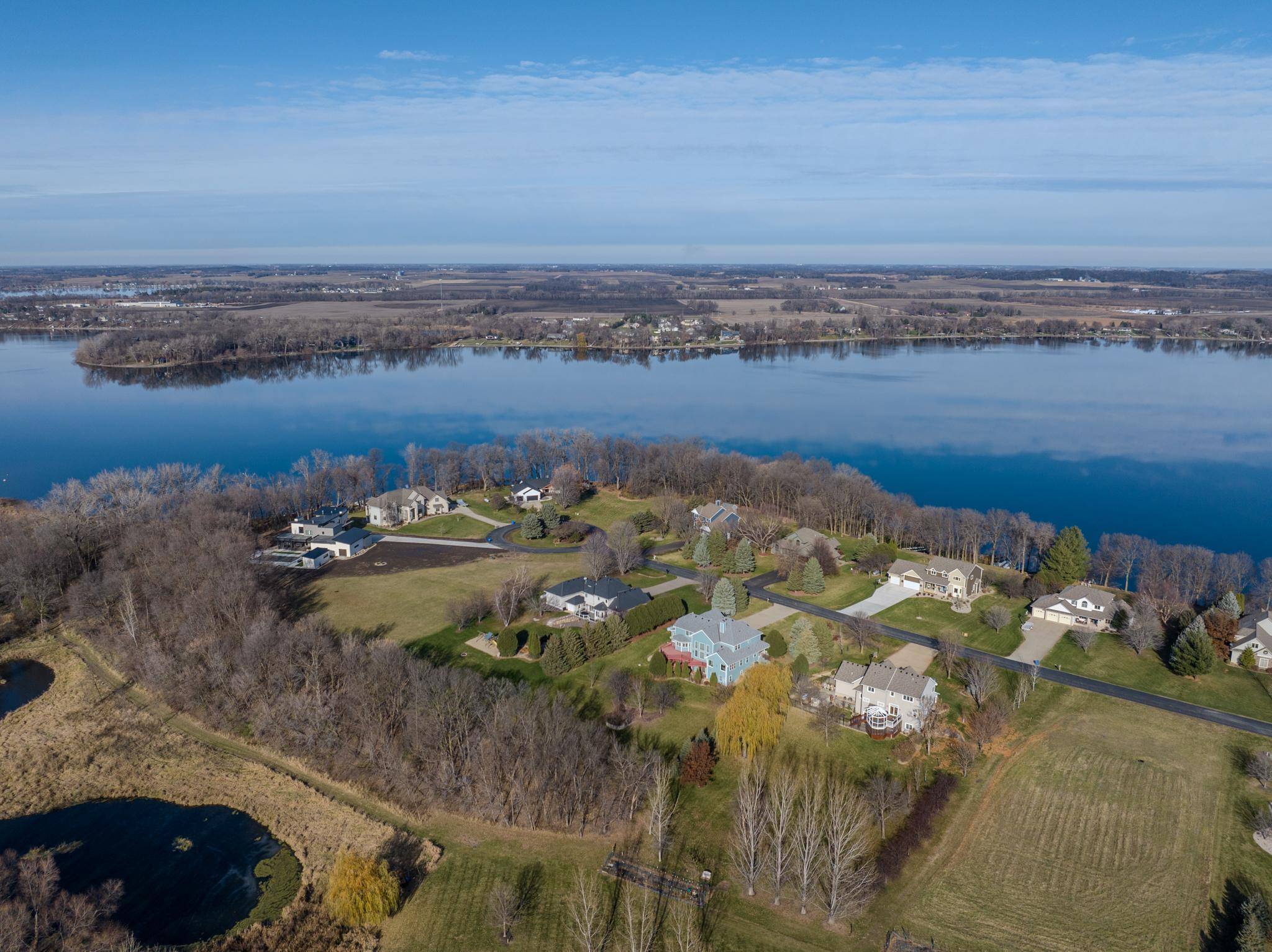 Madison Lake, MN 56063,114 Bay DR