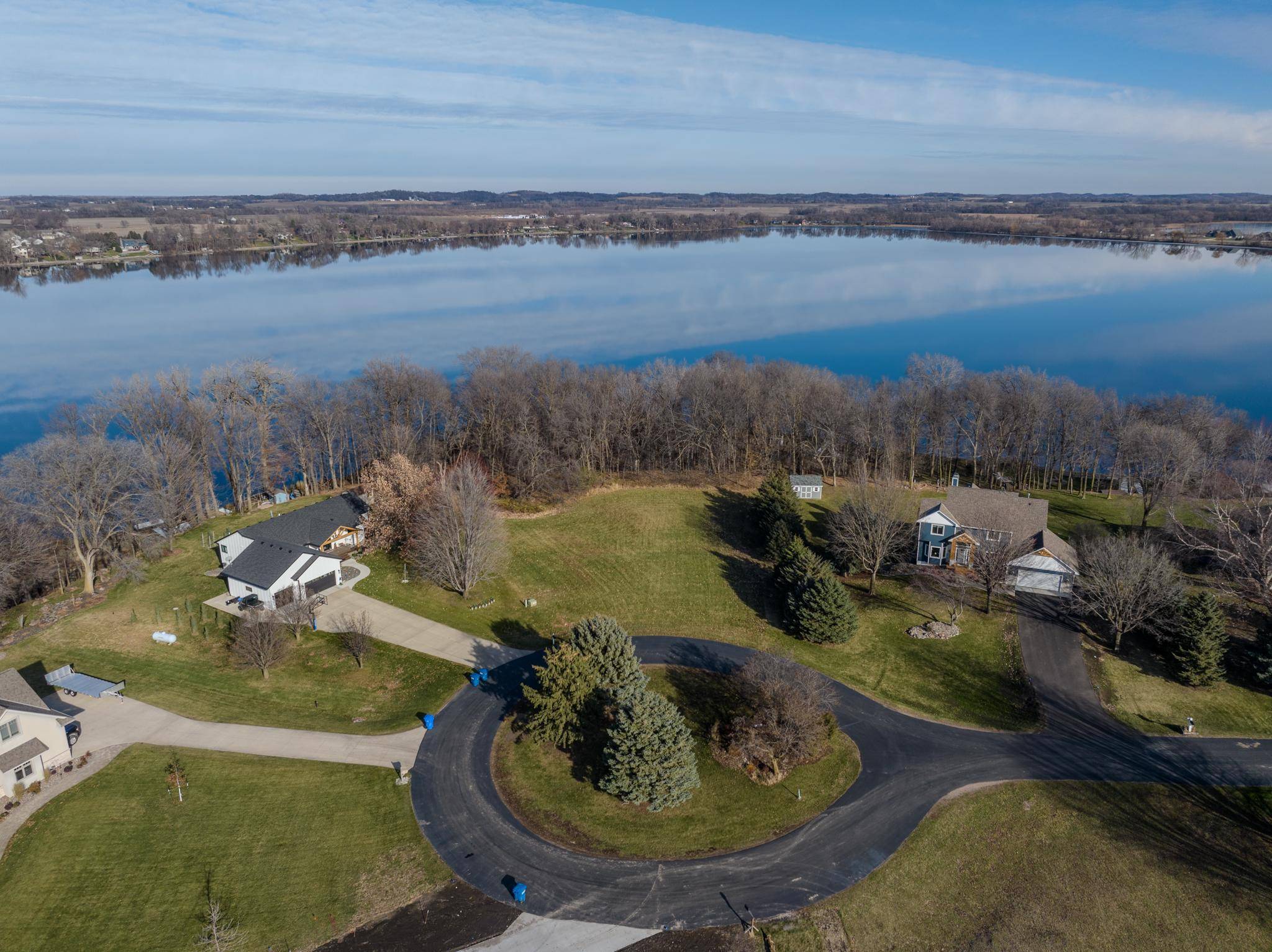 Madison Lake, MN 56063,114 Bay DR