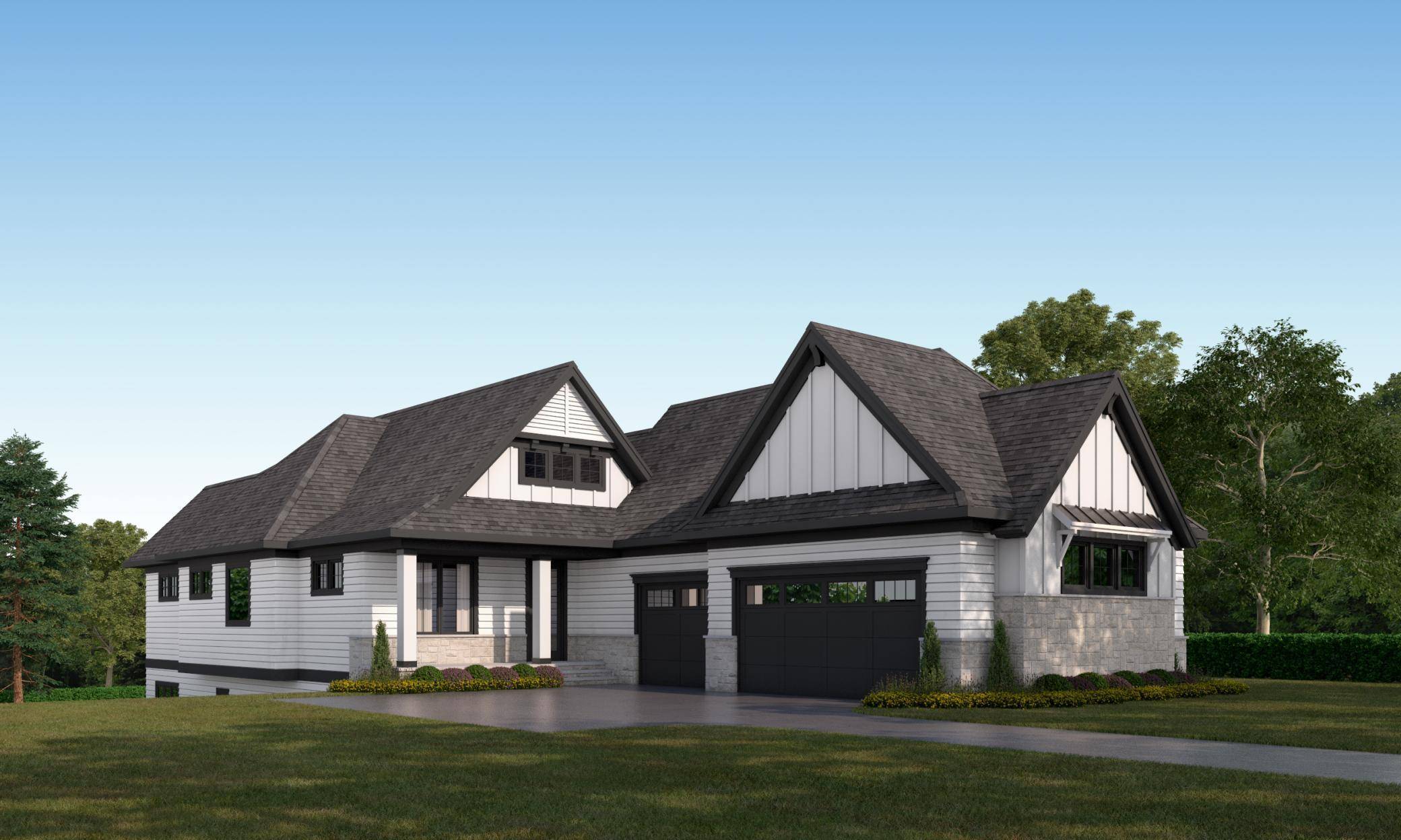 Shoreview, MN 55126,592 Harbor Court
