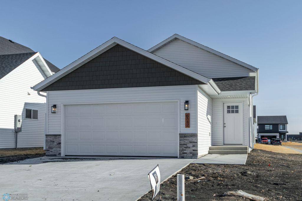 Horace, ND 58047,6342 82nd AVE S