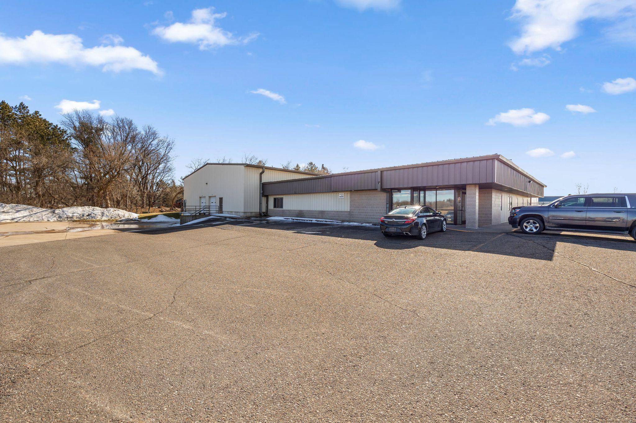 Milltown, WI 54858,101 Industrial AVE