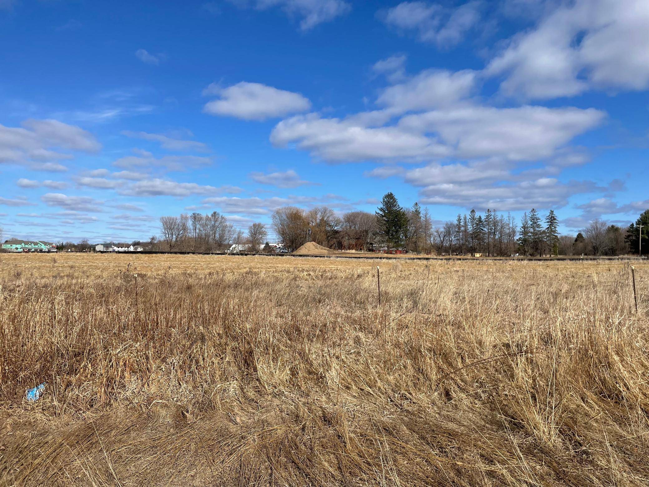 Forest Lake, MN 55025,xxx 202nd St Parcel B