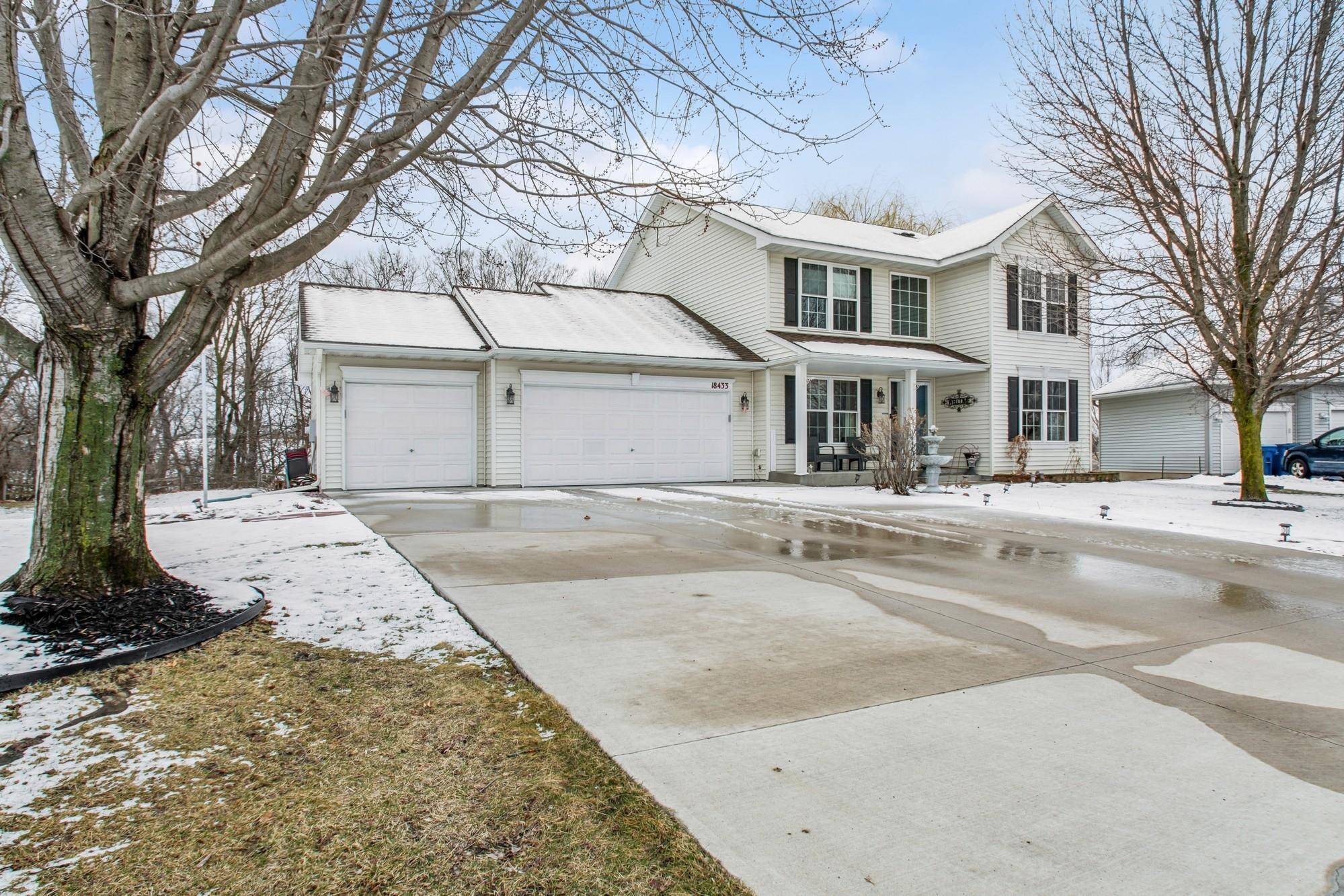 Elk River, MN 55330,18433 Olson ST NW
