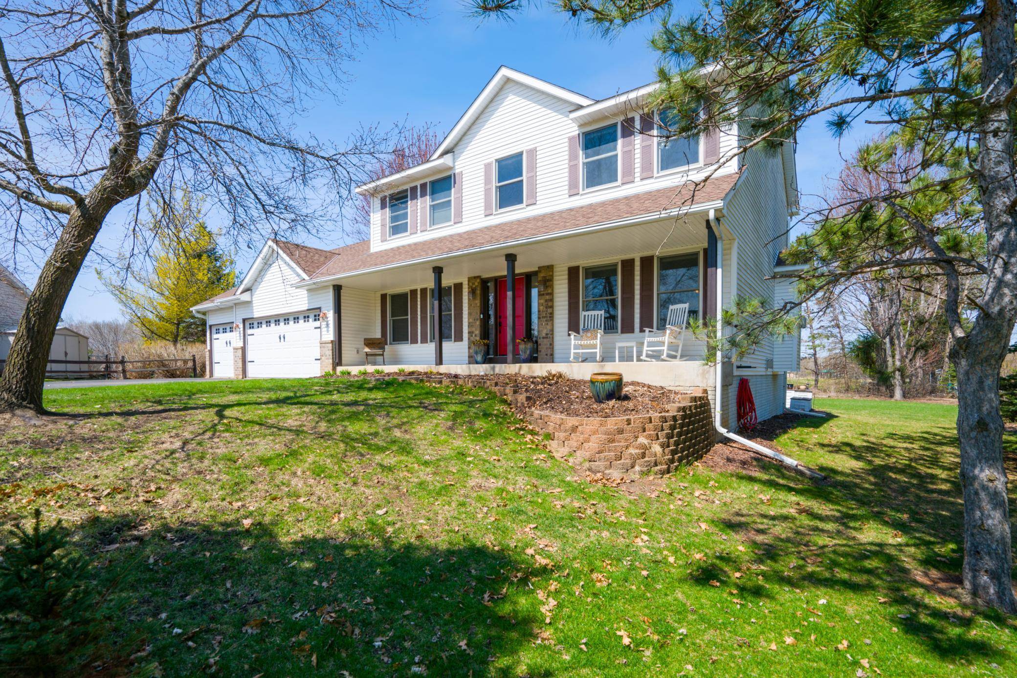 Stillwater, MN 55082,1230 Creekside XING