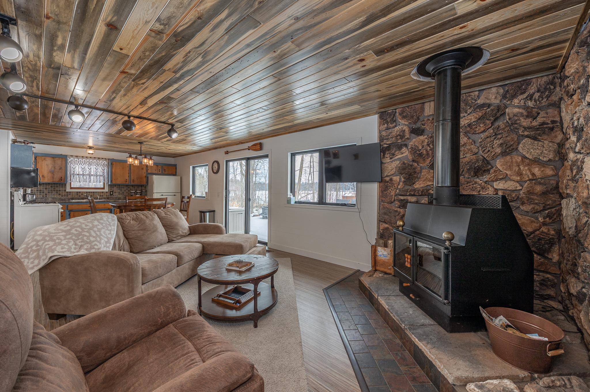 Longville, MN 56655,238 Norman Point RD NW