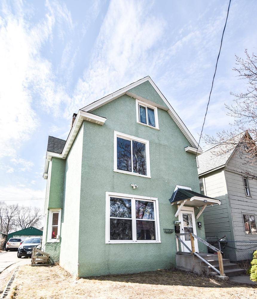 Minneapolis, MN 55407,1403 28th ST