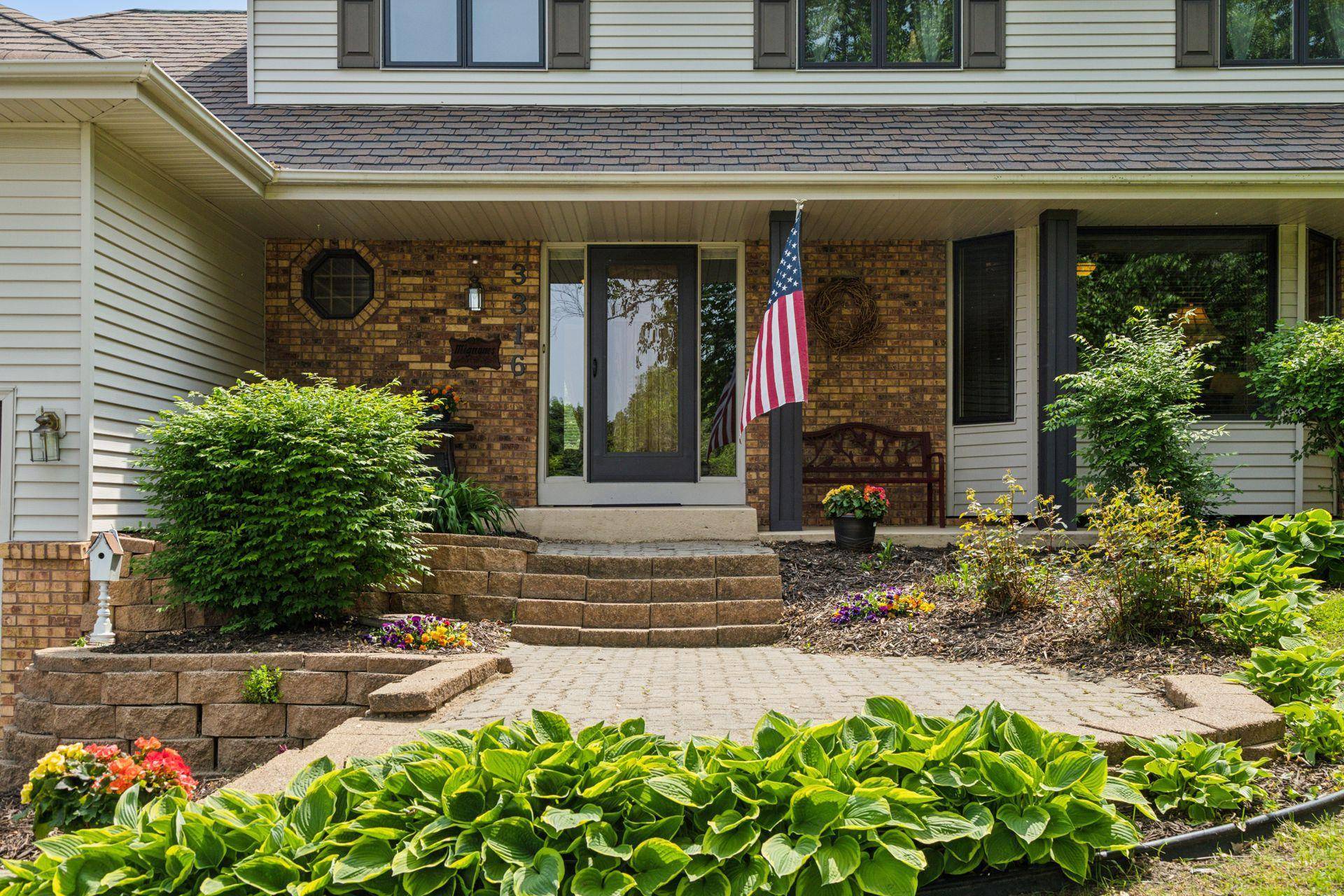 Hamel, MN 55340,3316 Red Fox DR