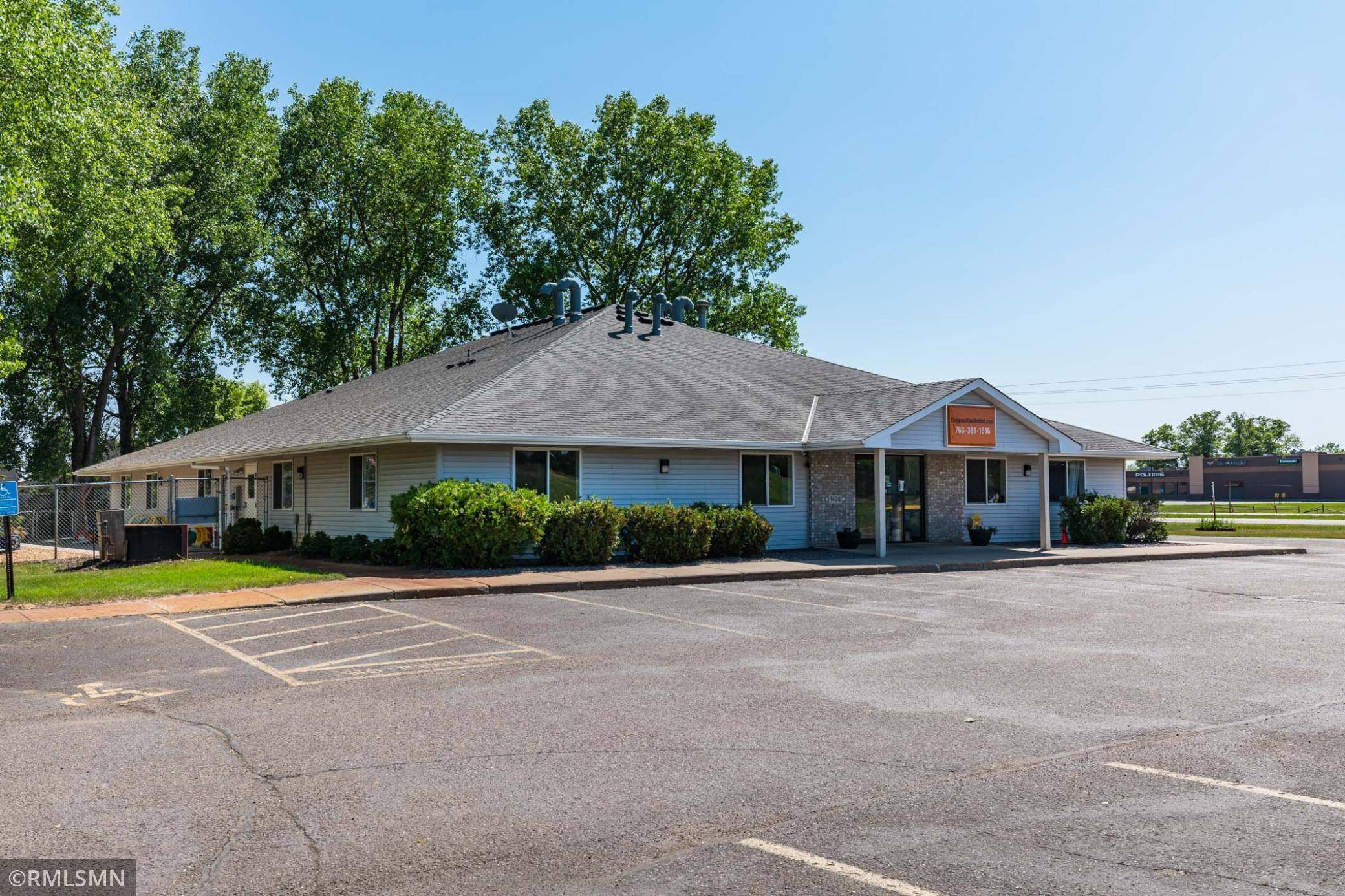 Cedar, MN 55011,1438 215th AVE NE