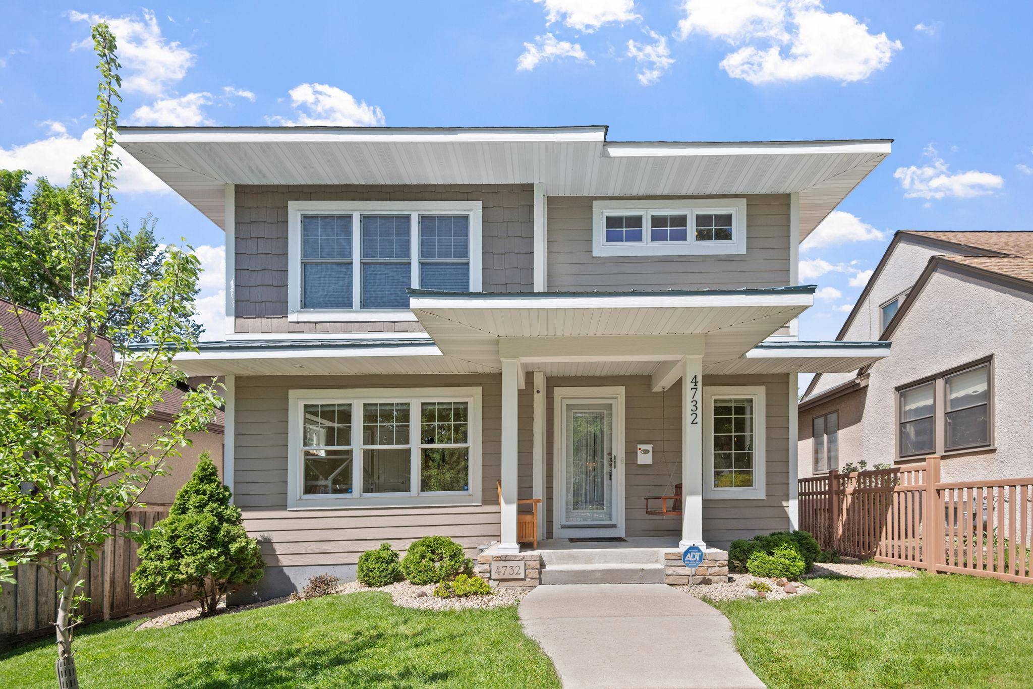 Minneapolis, MN 55407,4732 Portland AVE