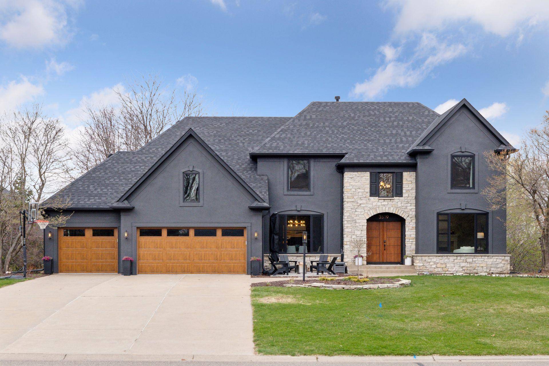 Woodbury, MN 55125,3519 Crestmoor DR