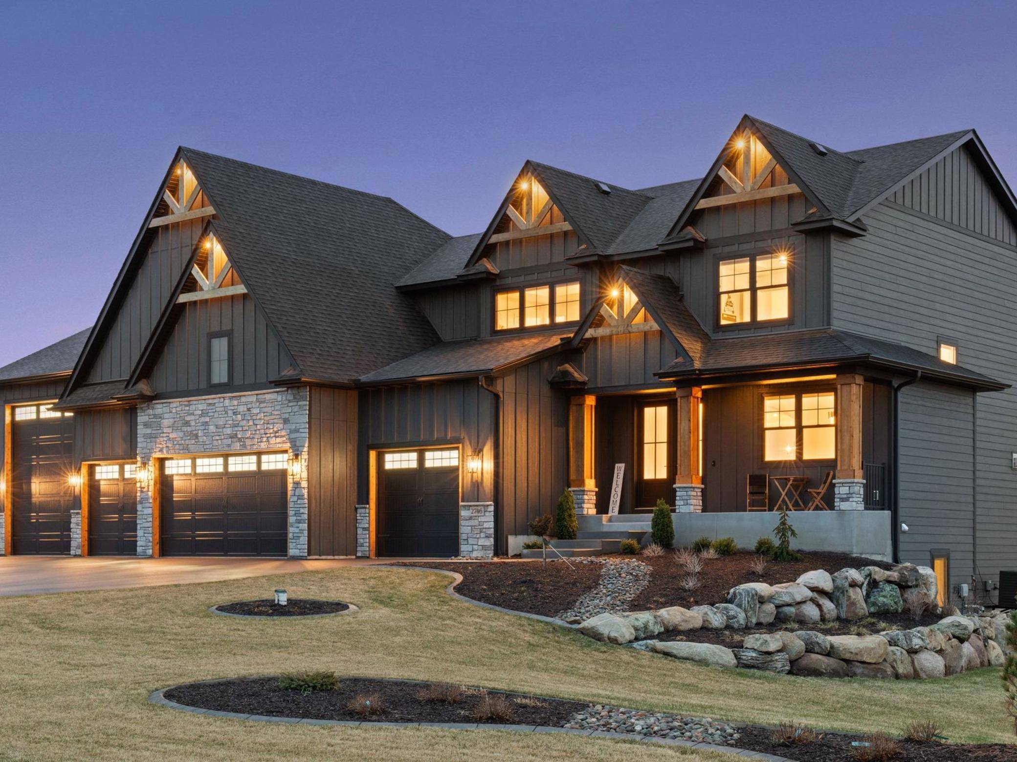Ham Lake, MN 55304,2746 154th LN NE