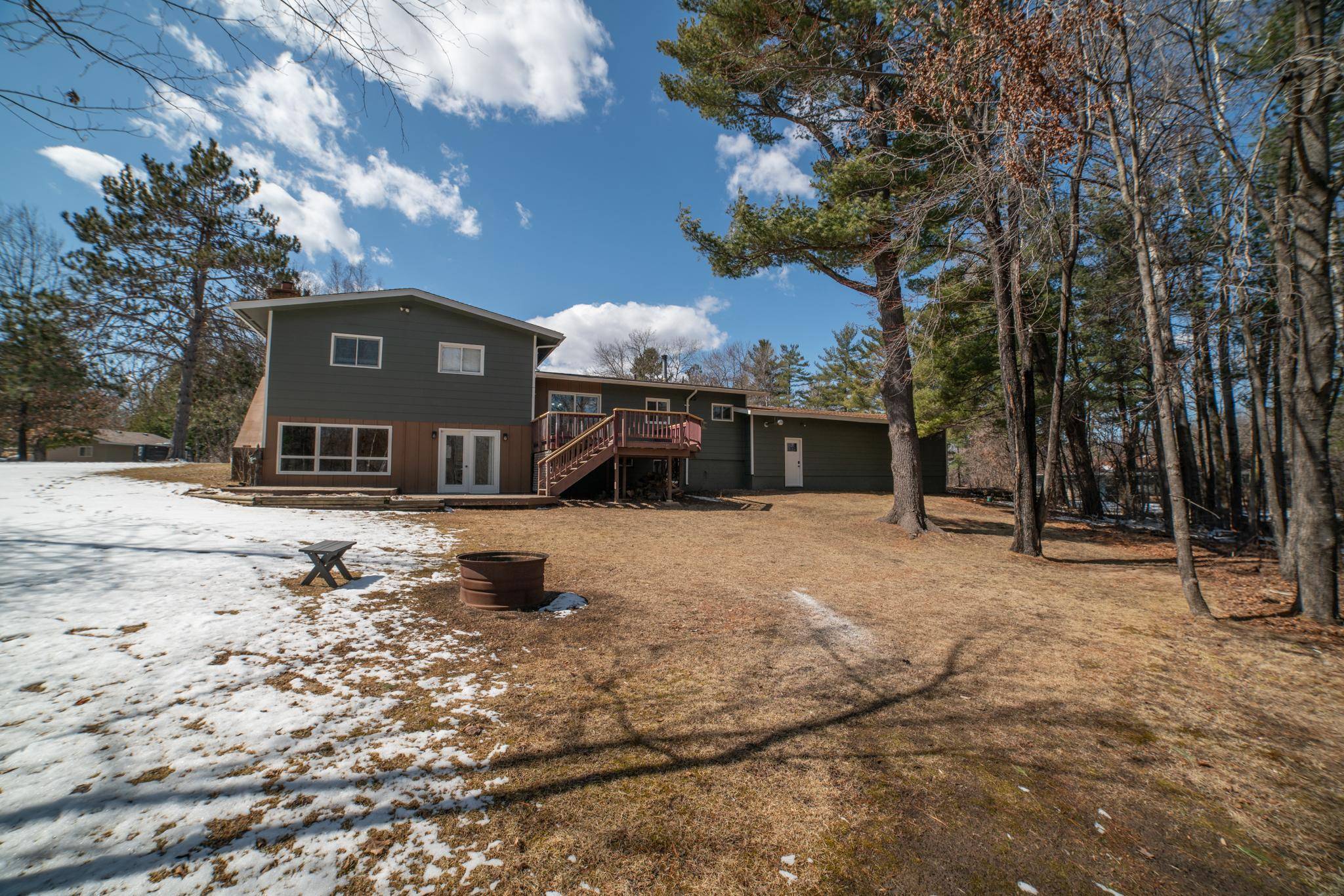 Aitkin, MN 56431,50 Maryhill LN