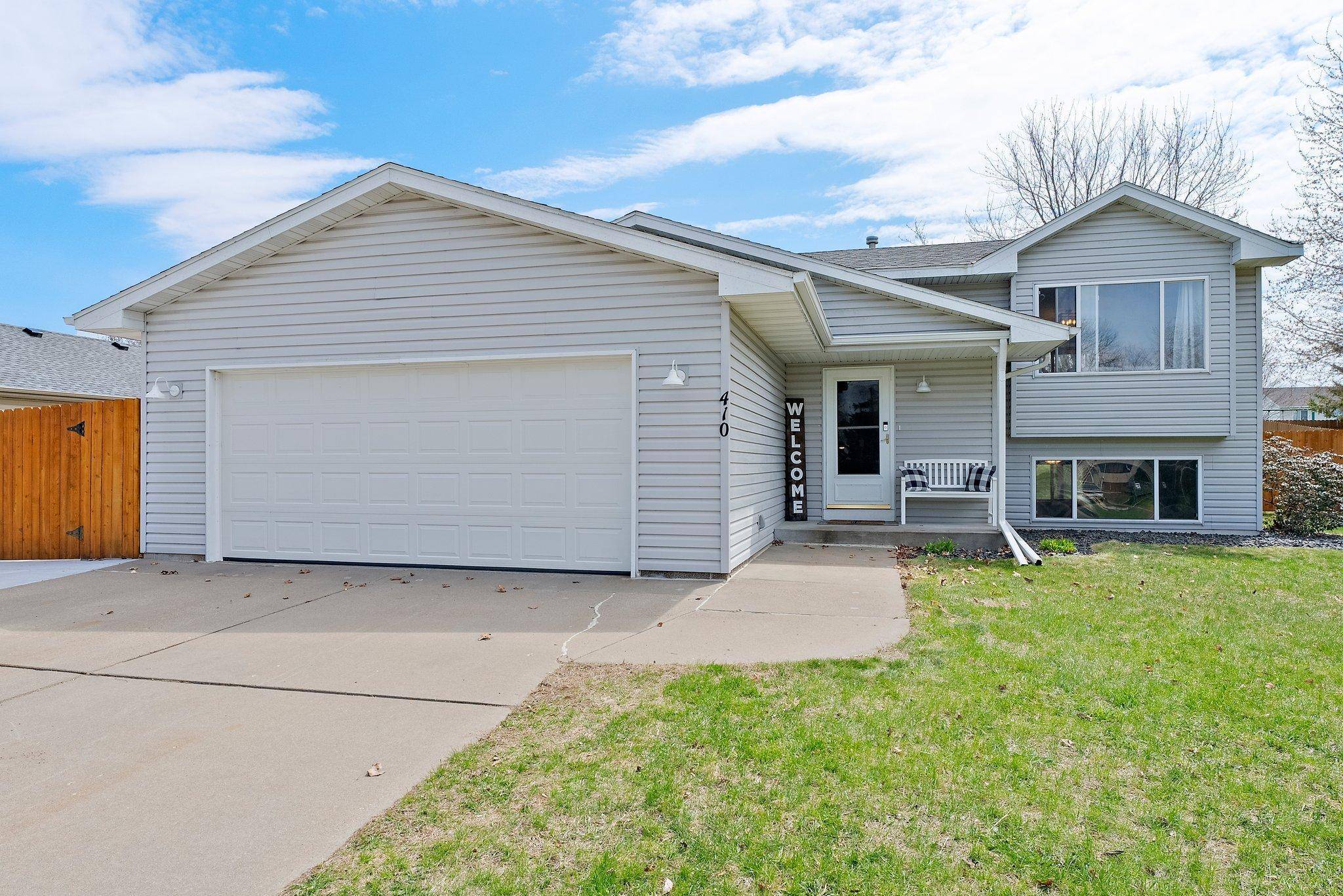 Osceola, WI 54020,410 Delmar AVE