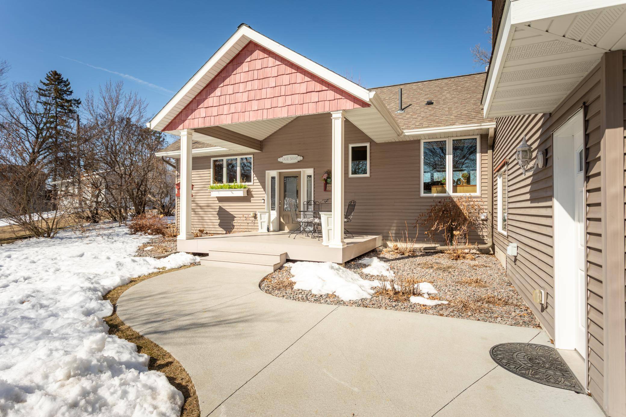 Alexandria, MN 56308,2912 Lake Park CT SE