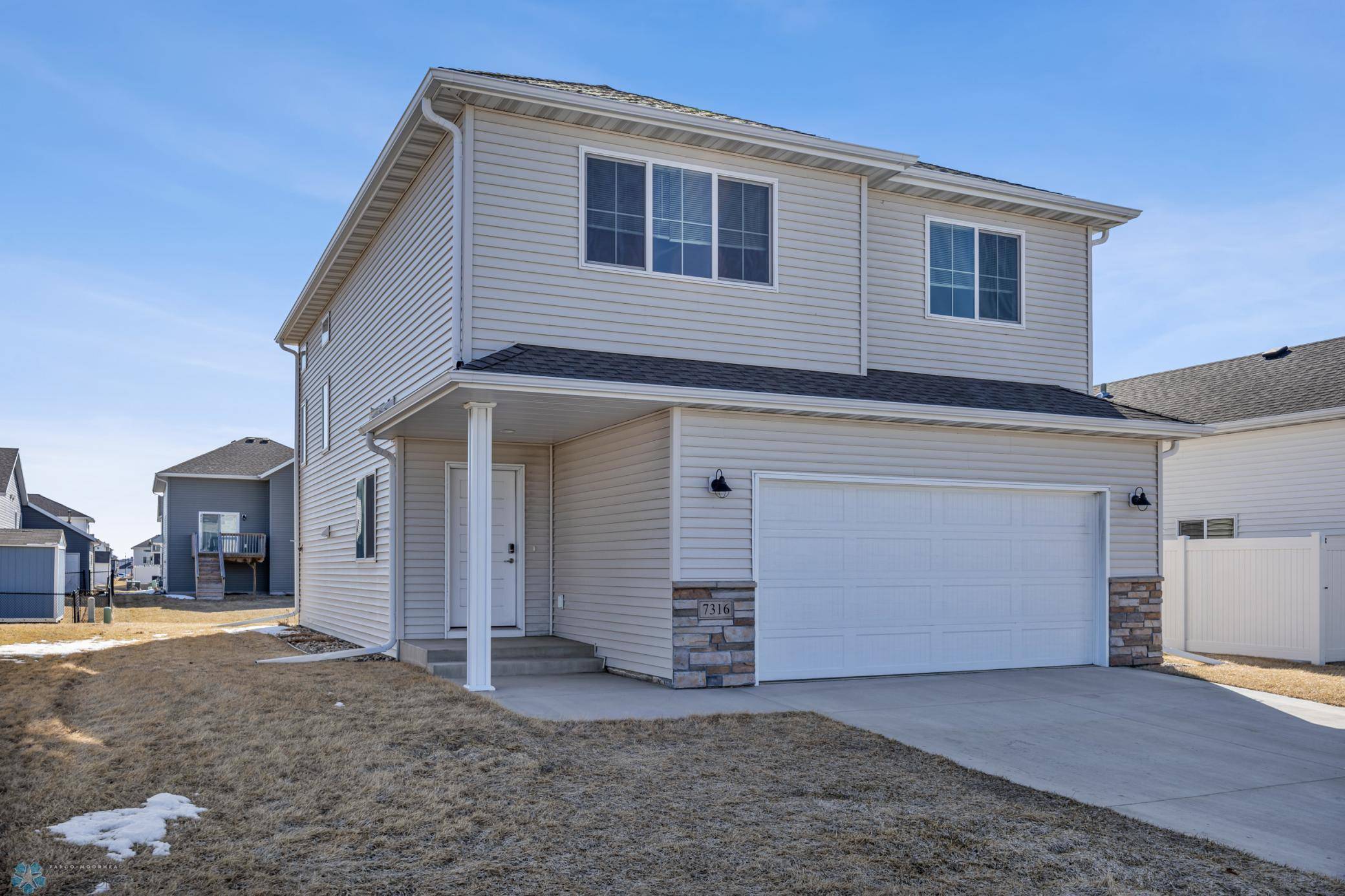 Fargo, ND 58104,7316 22nd ST S