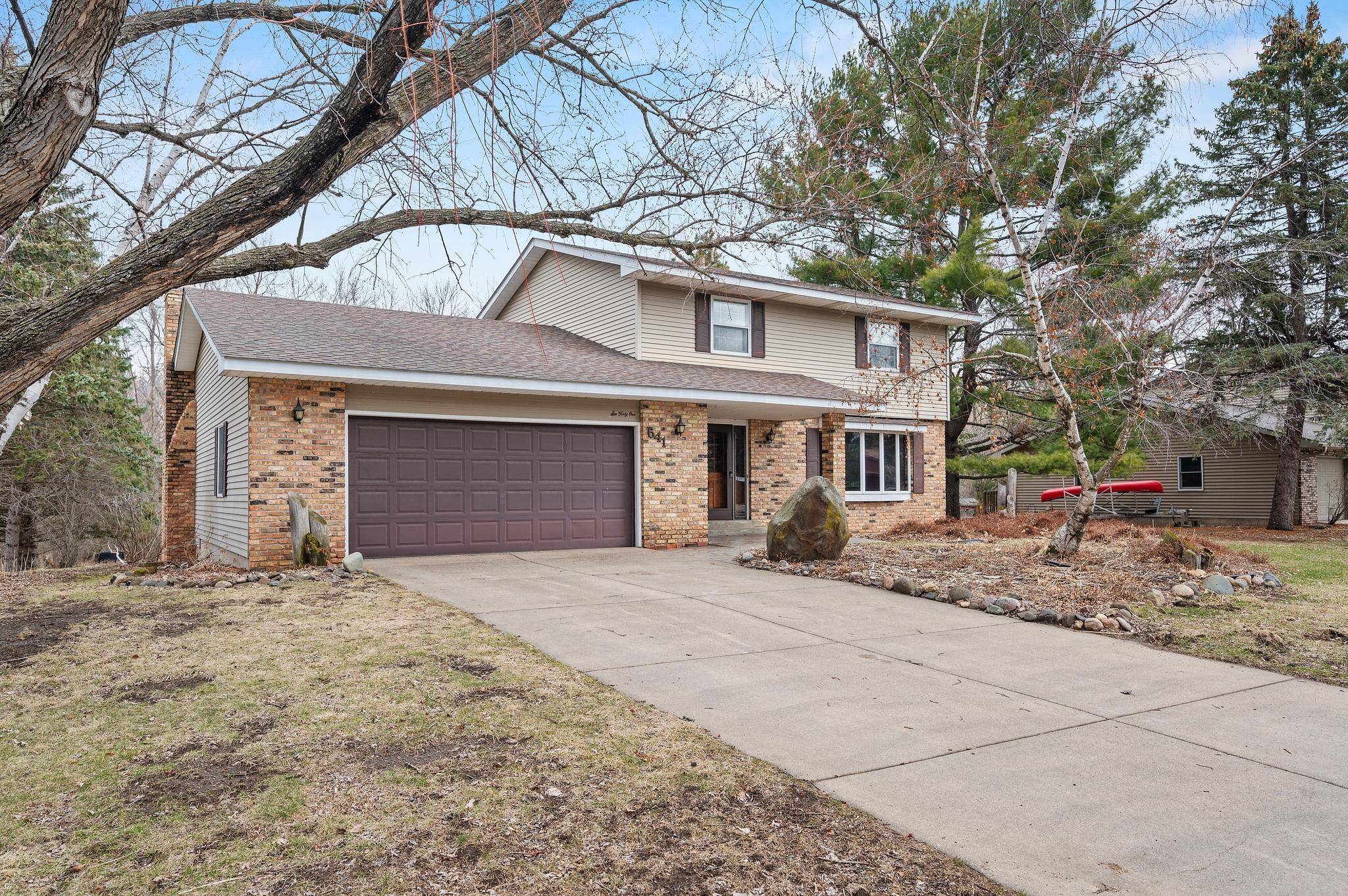 New Richmond, WI 54017,641 Parkview DR