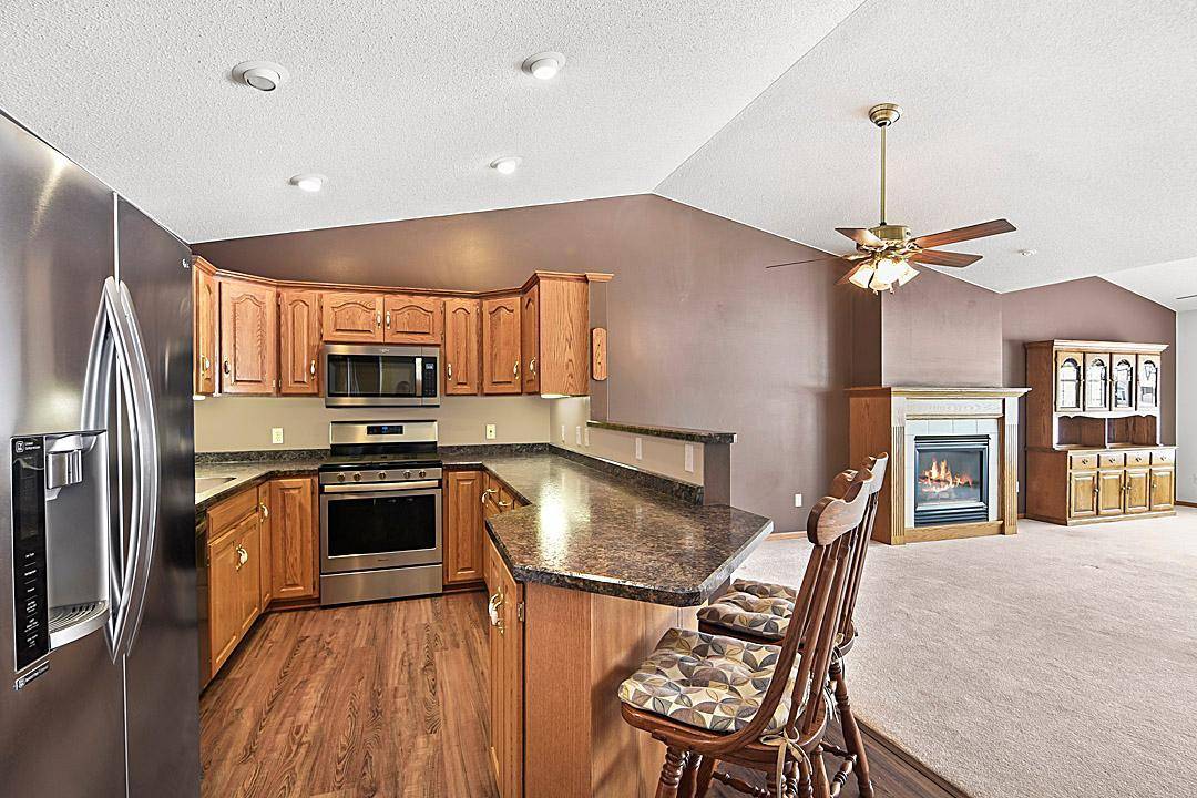Cold Spring, MN 56320,160 PAR LN