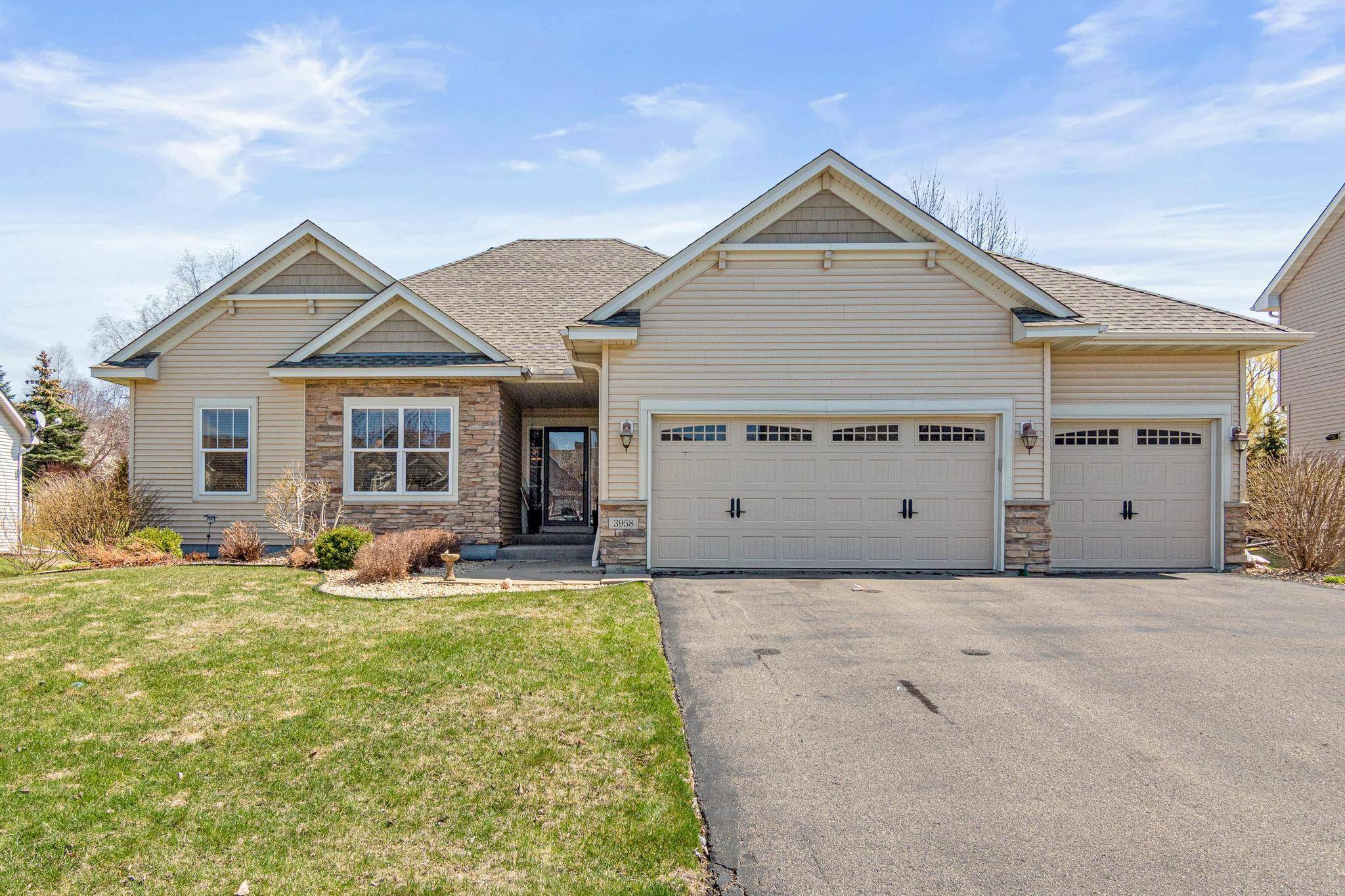 Saint Bonifacius, MN 55375,3958 Landings DR