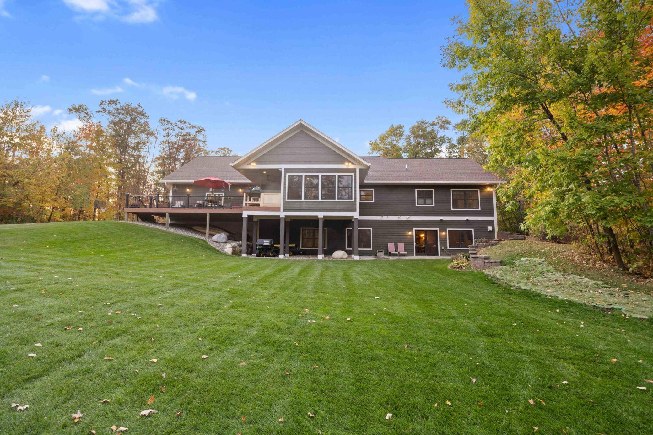 East Gull Lake, MN 56401,DR