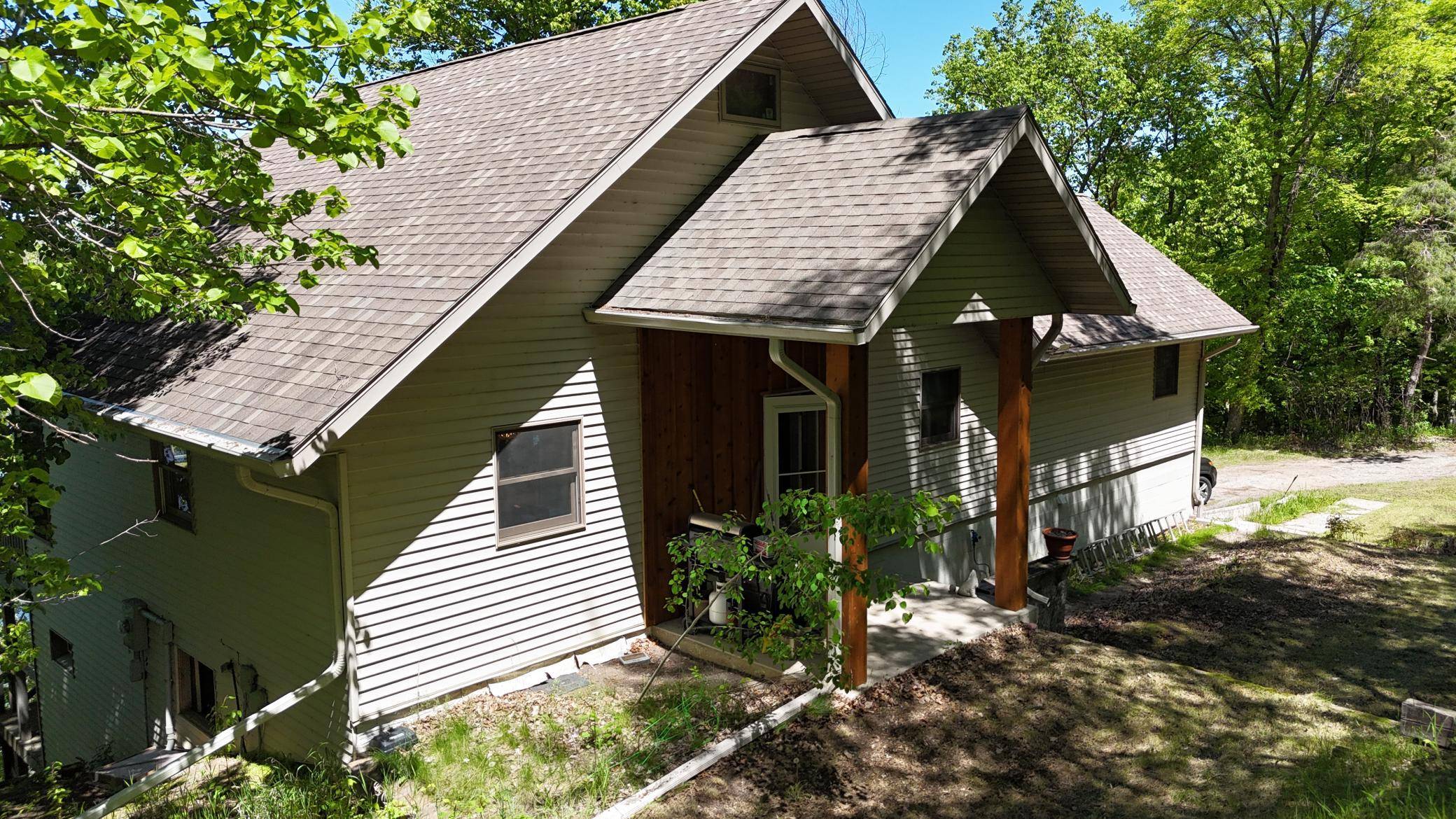 Frazee, MN 56544,34215 Scalp TRL