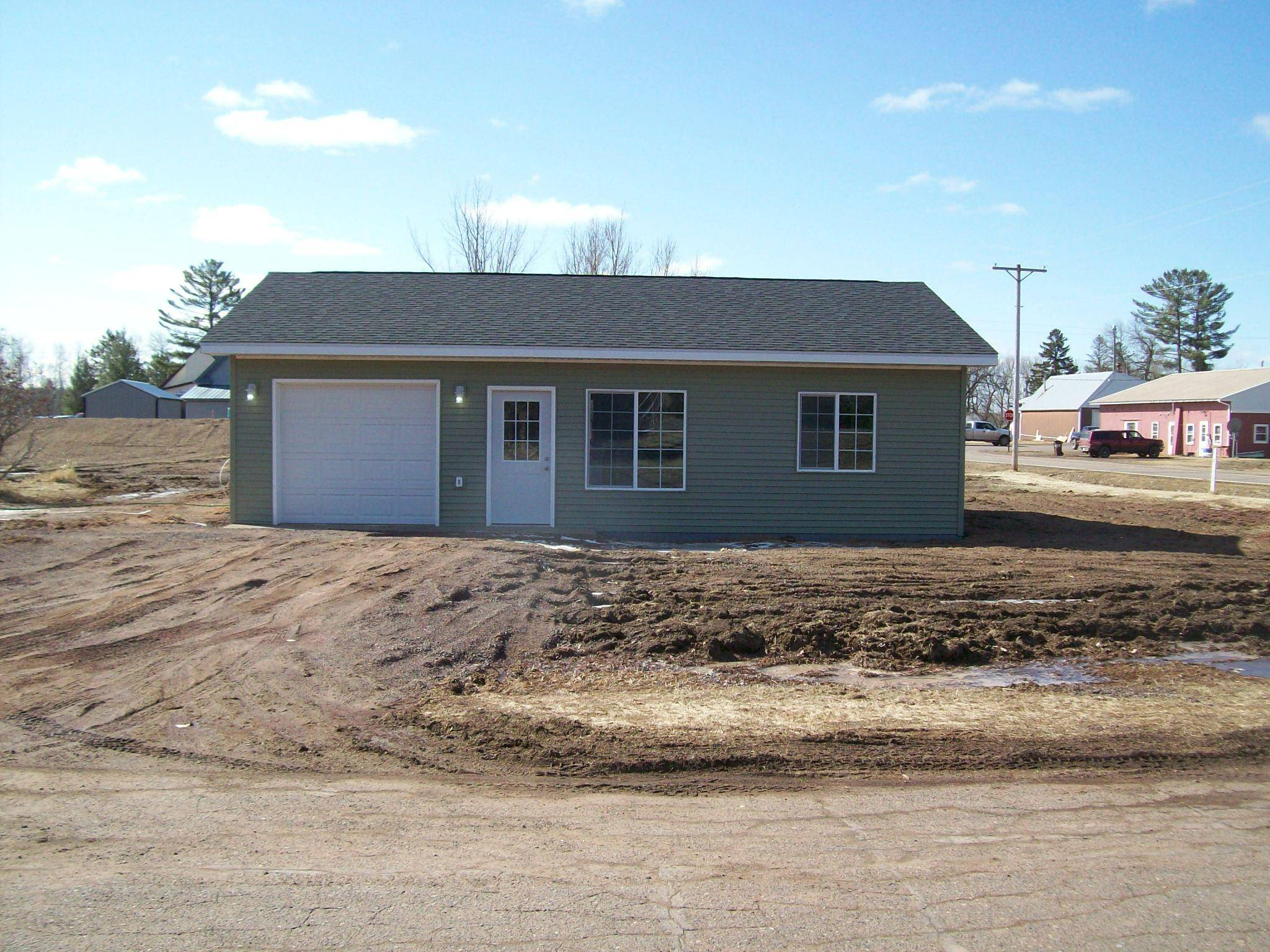 Bruno, MN 55712,4616 Madison St.