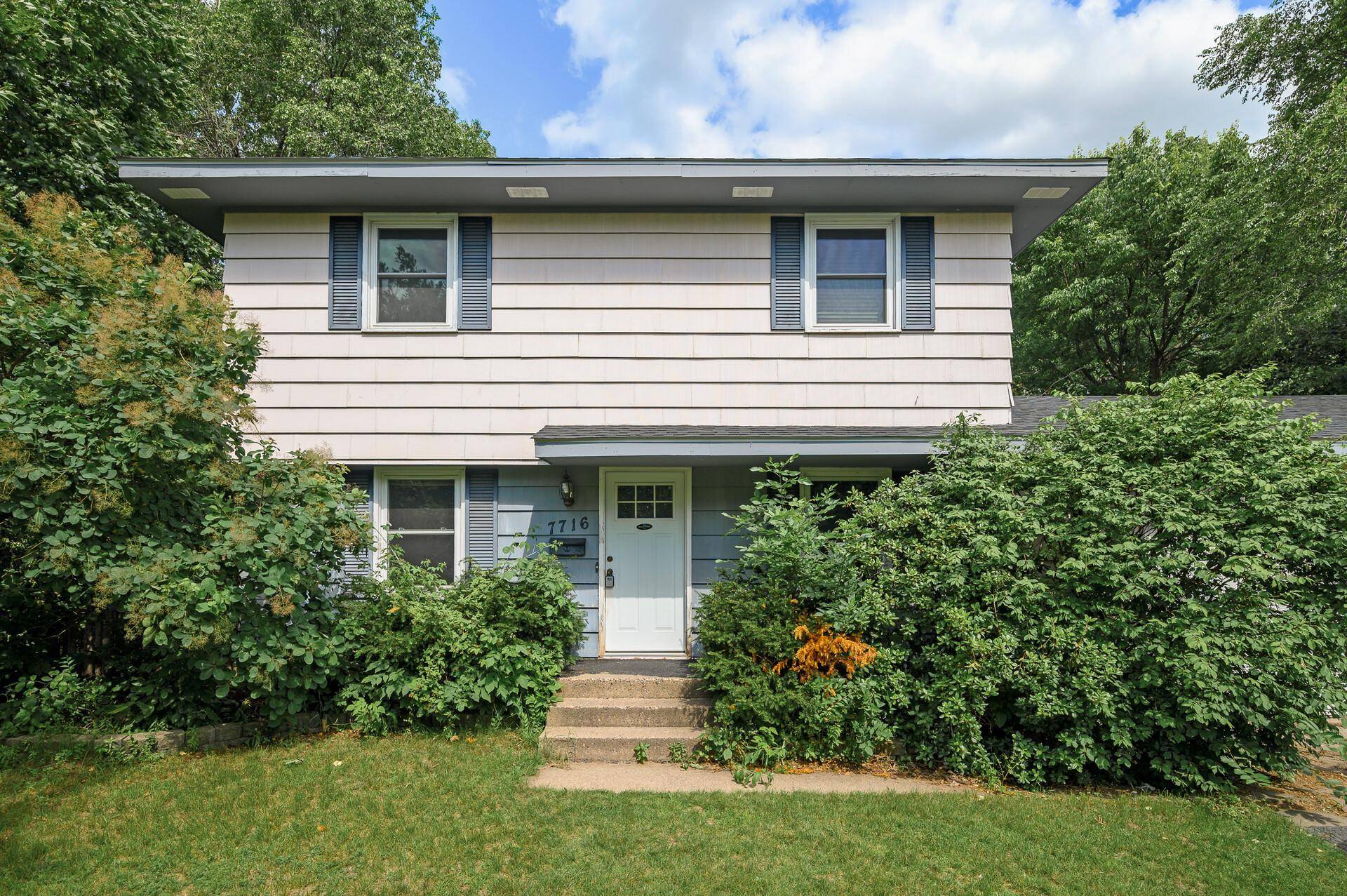 Brooklyn Park, MN 55443,7716 Orchard AVE N
