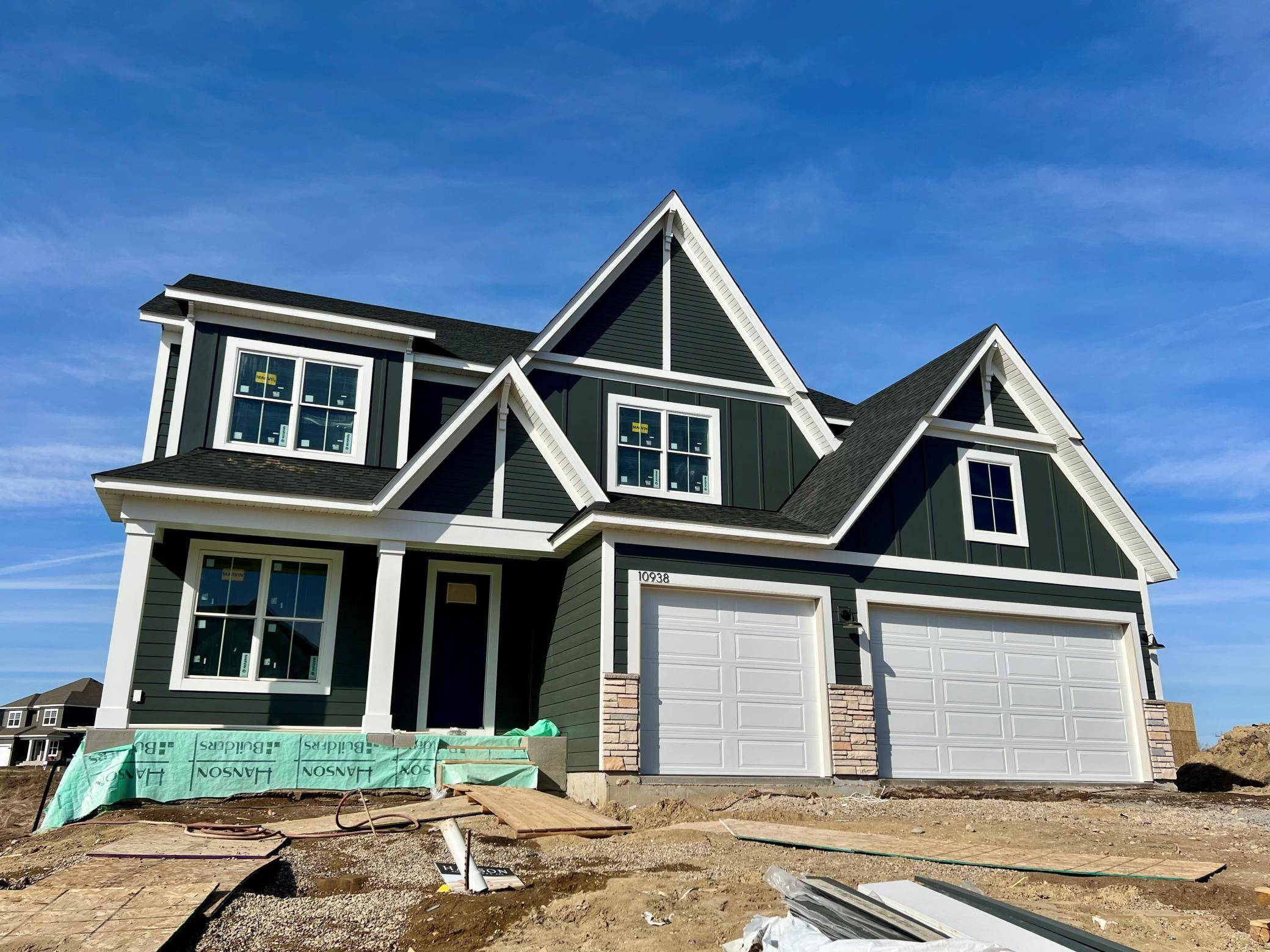 Saint Michael, MN 55376,10938 26th ST NE
