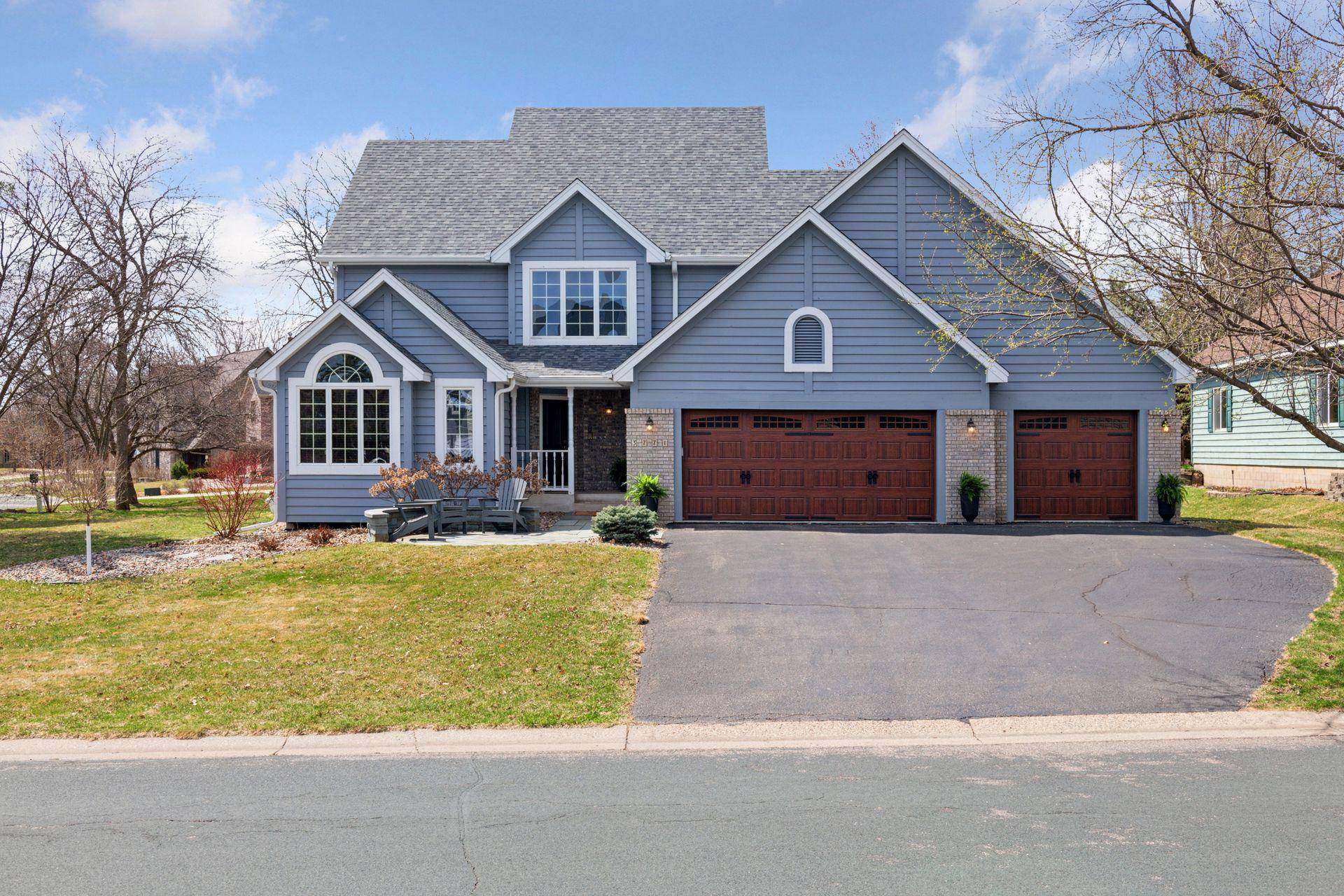 Eagan, MN 55123,3771 Woodland TRL
