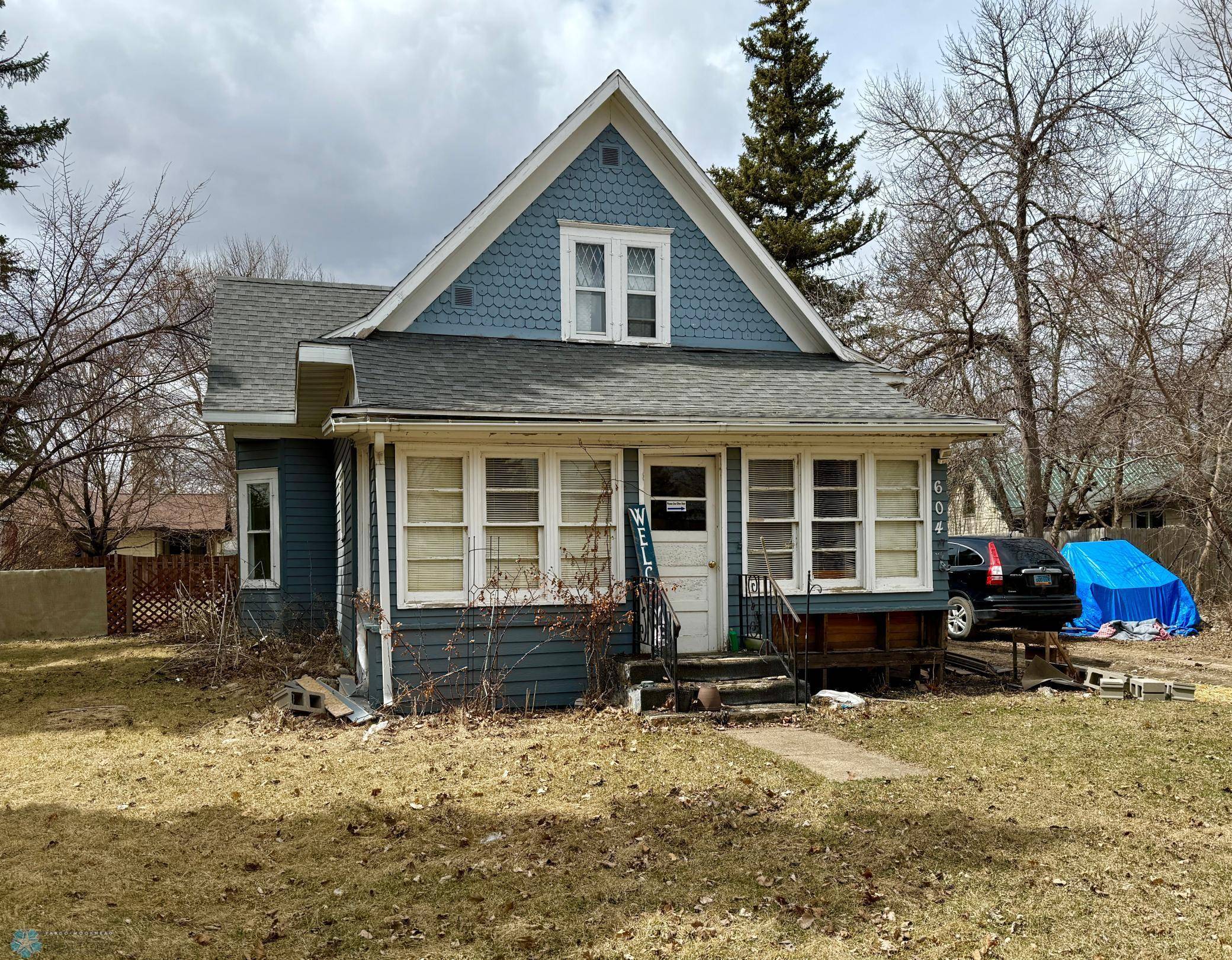 Tower City, ND 58071,604 Elizabeth ST