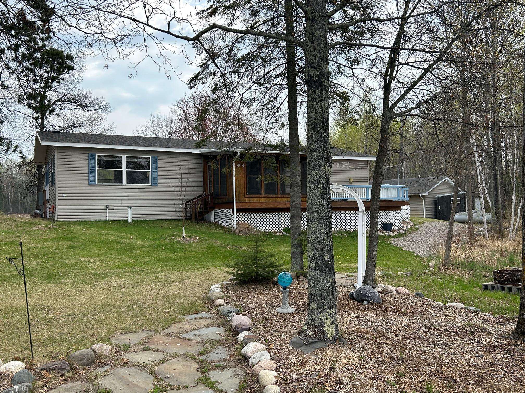 Deer River, MN 56636,54966 Rainbow RD