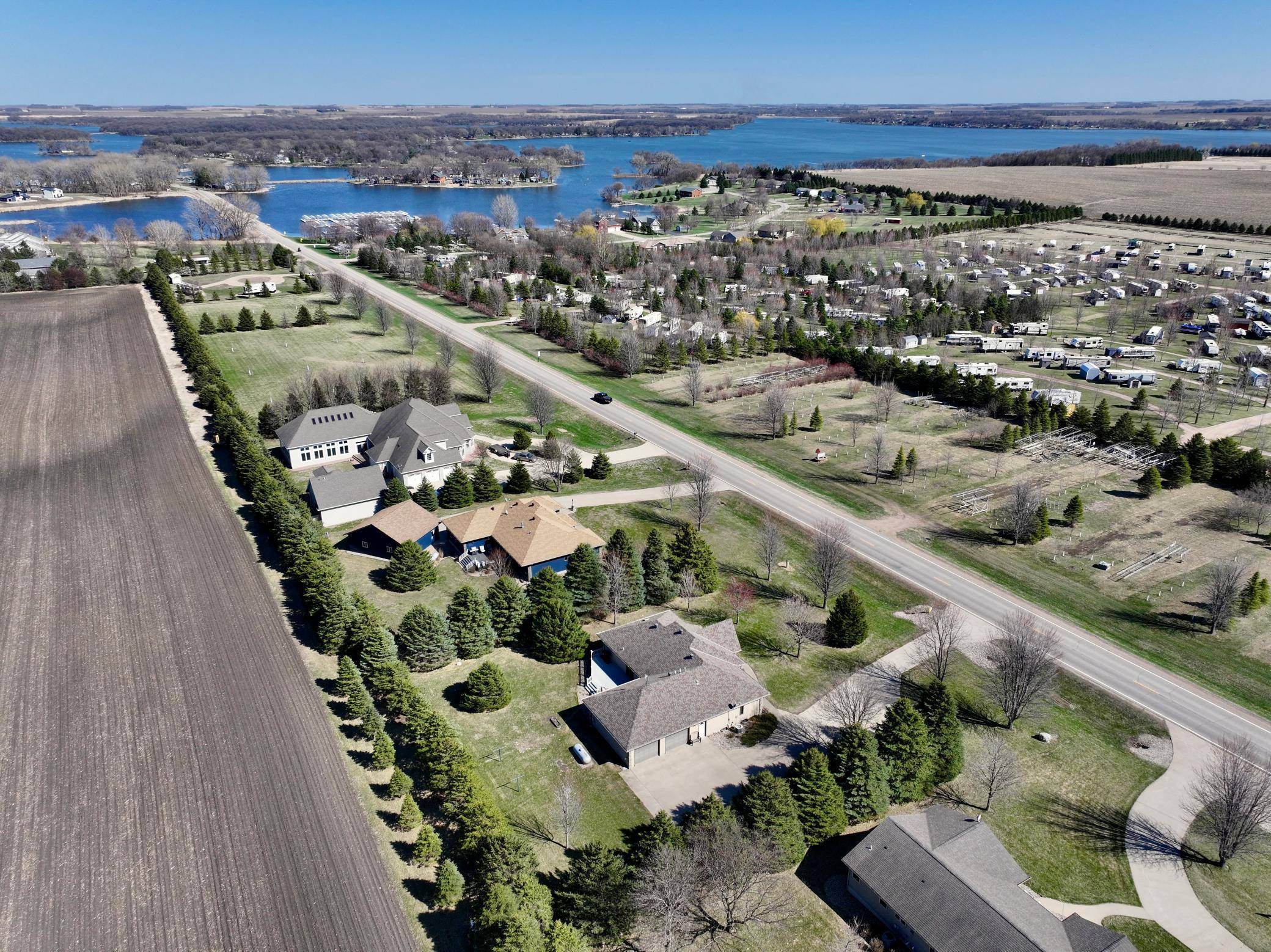 Slayton, MN 56172,58 Valhalla RD