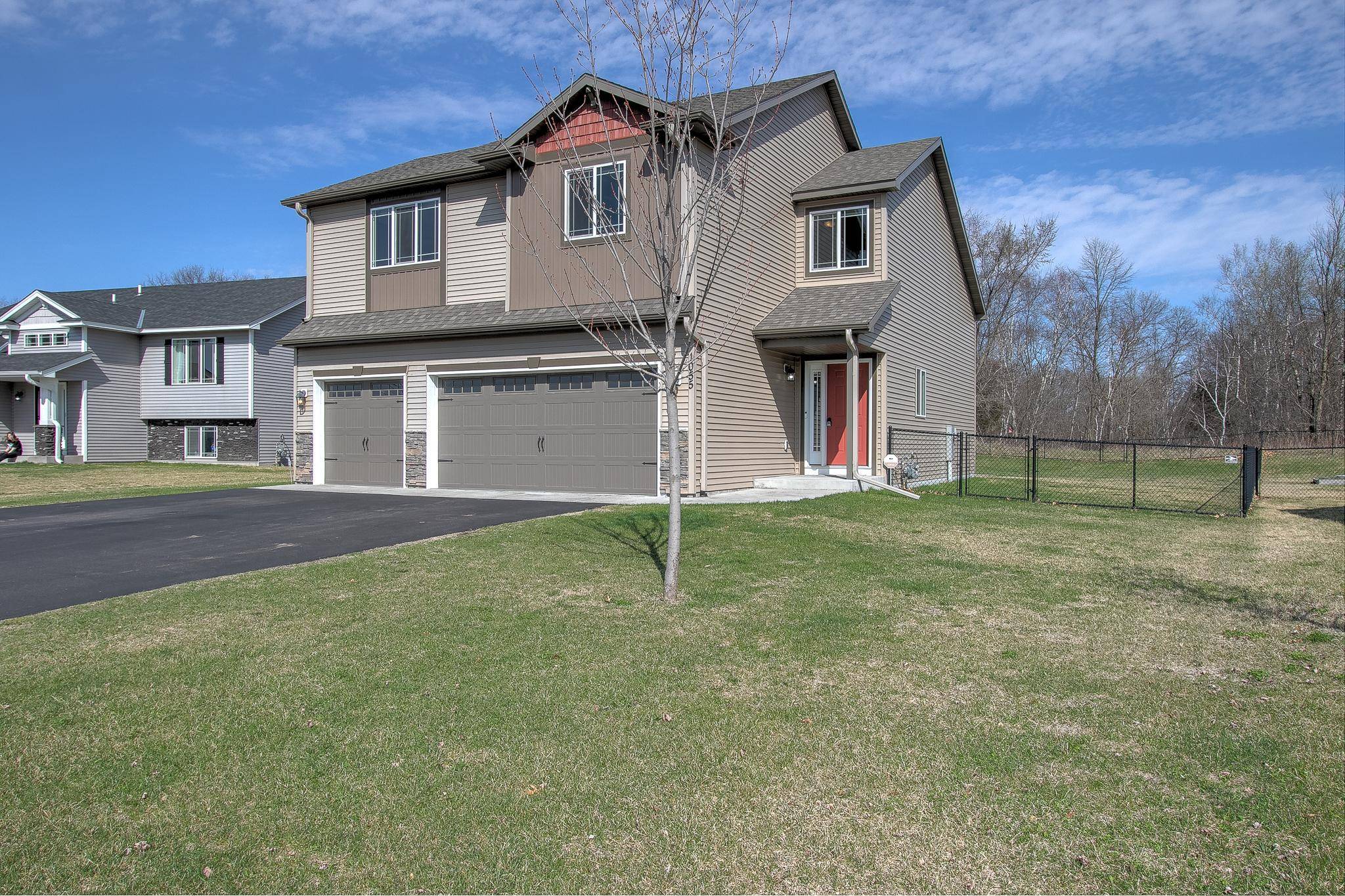 Isanti, MN 55040,1055 Bellaire BLVD NW