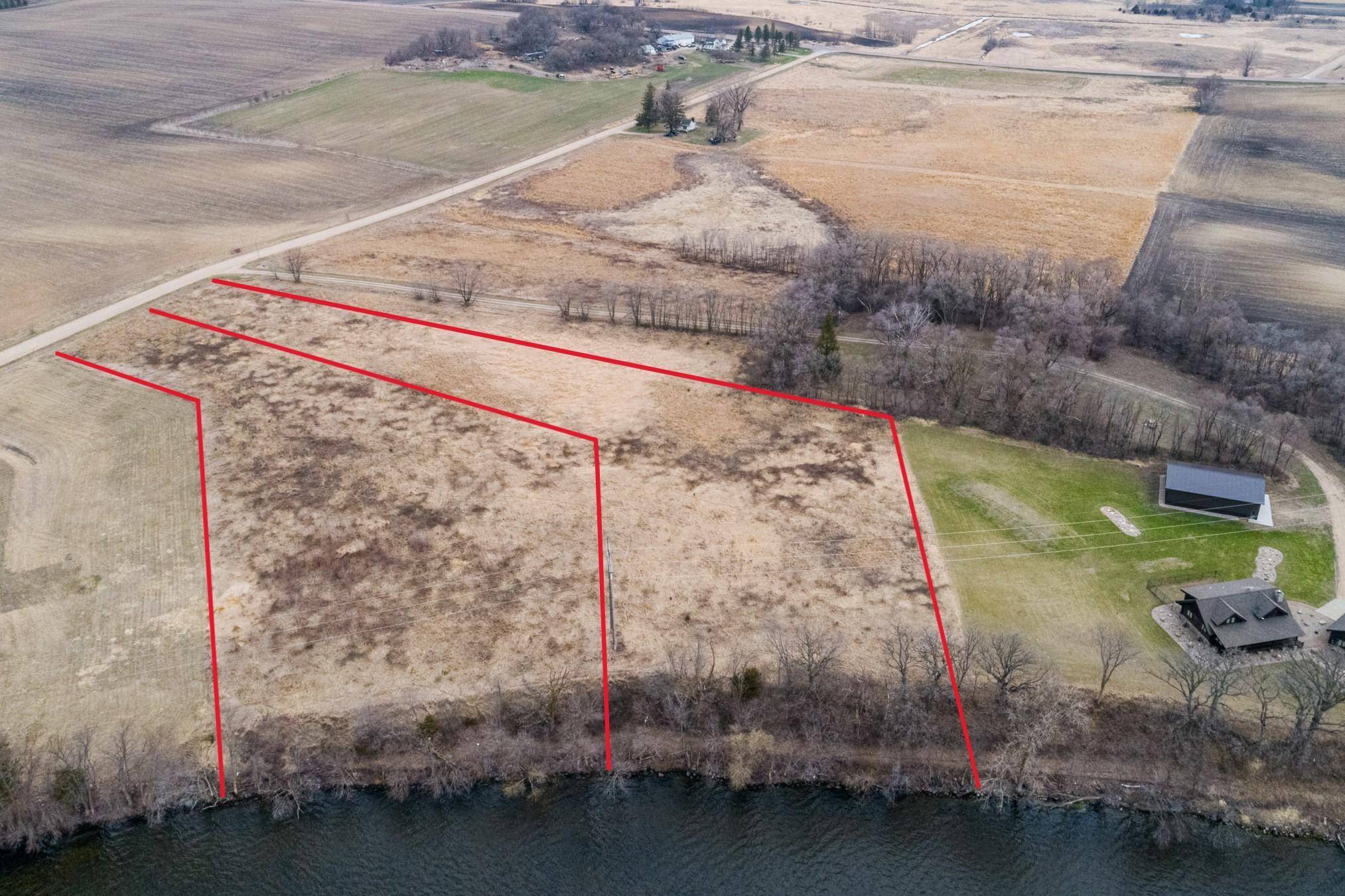 Waterville, MN 56096,XXXX 191st Avenue (Parcel B)