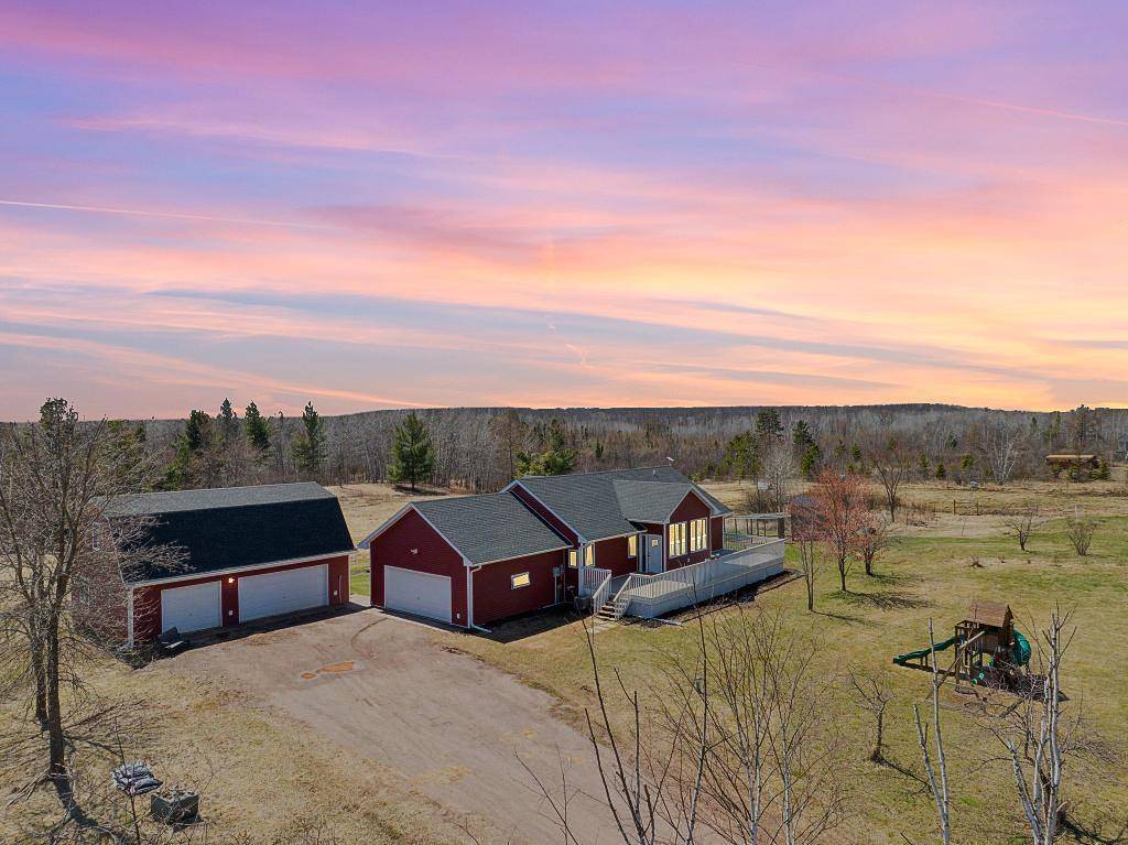 Willow River, MN 55795,77503 Purull Kowitz RD